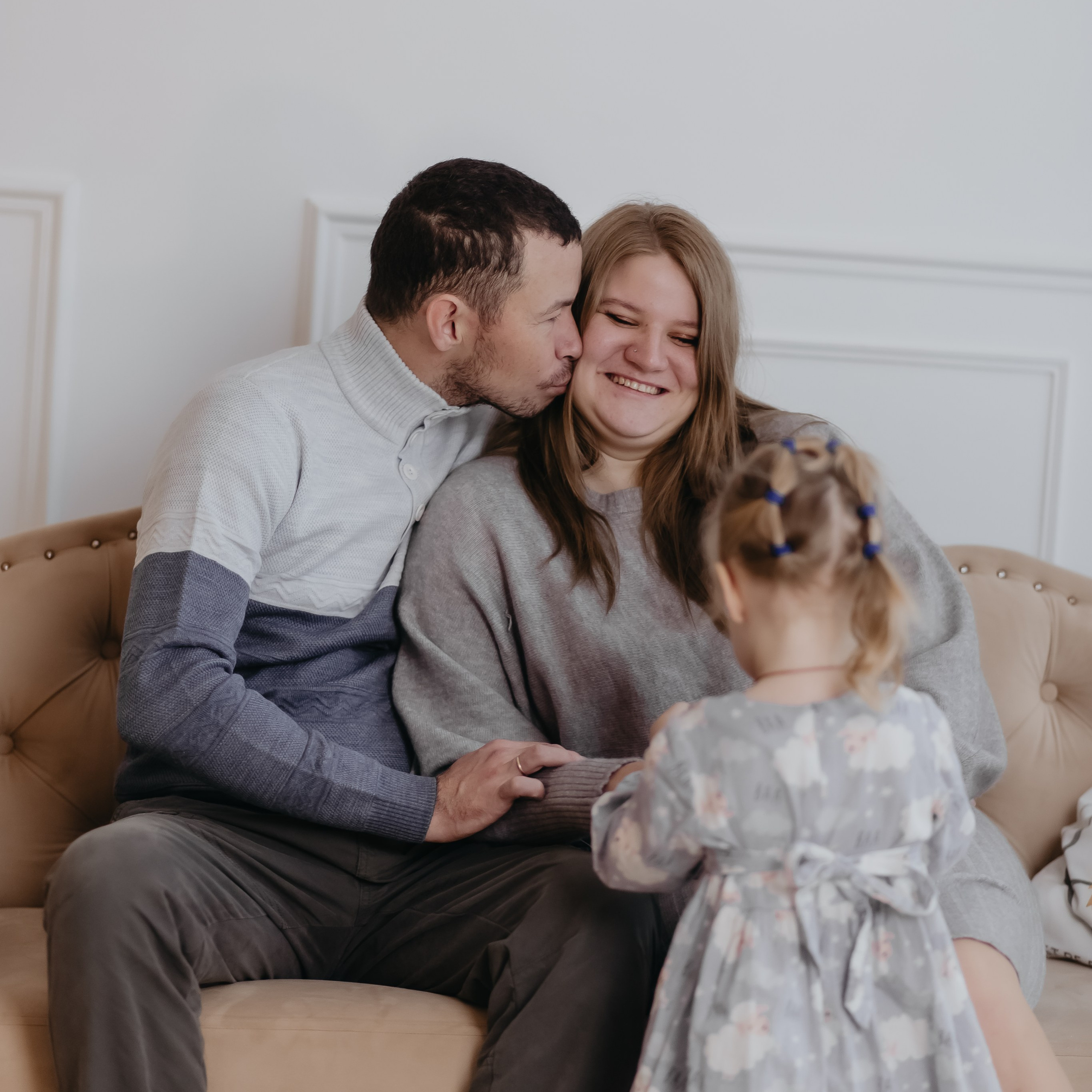 Студия Лайт. Свадебный и семейный фотограф Можга-Ижевск Ксения Романова