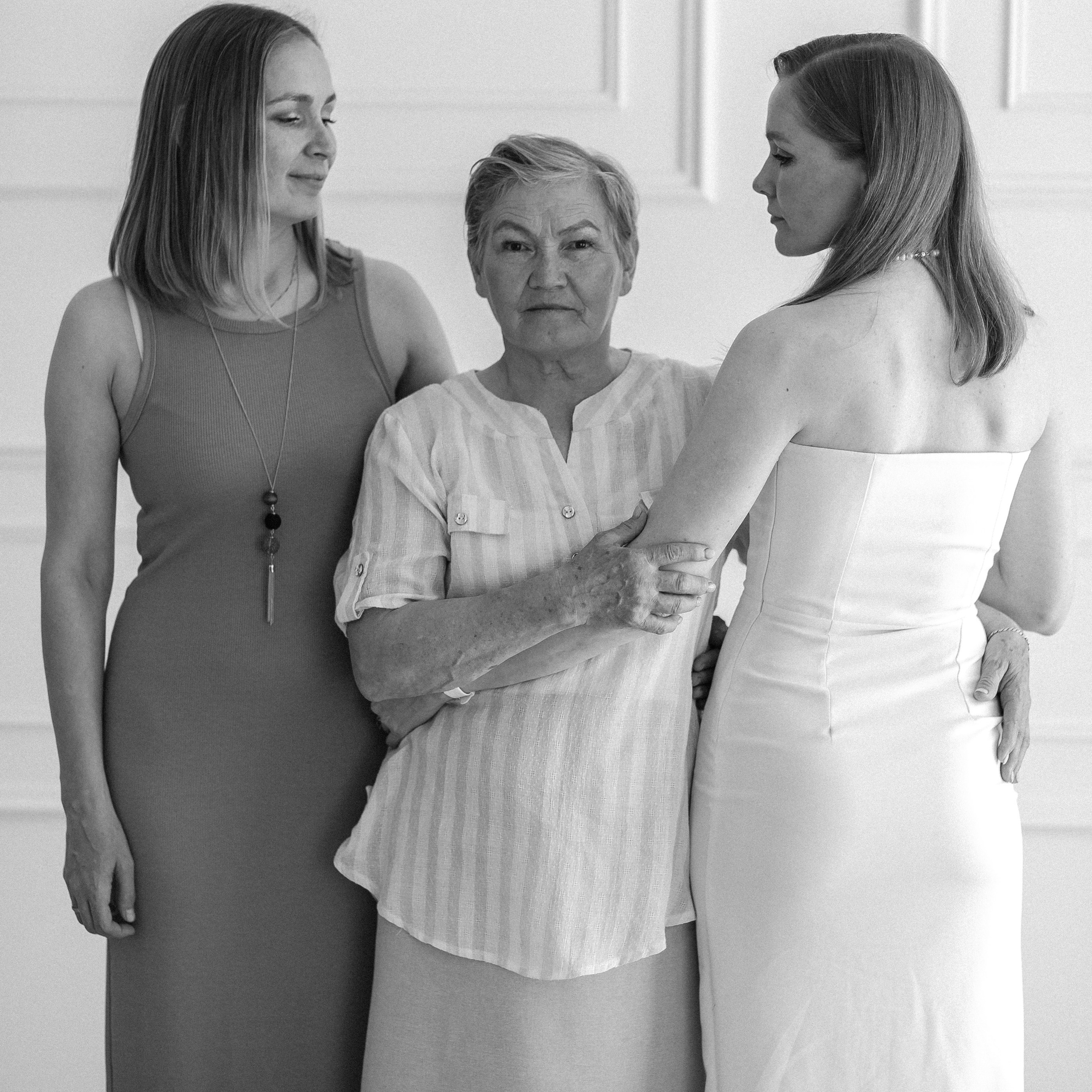 Студийные. Свадебный и семейный фотограф Можга-Ижевск Ксения Романова