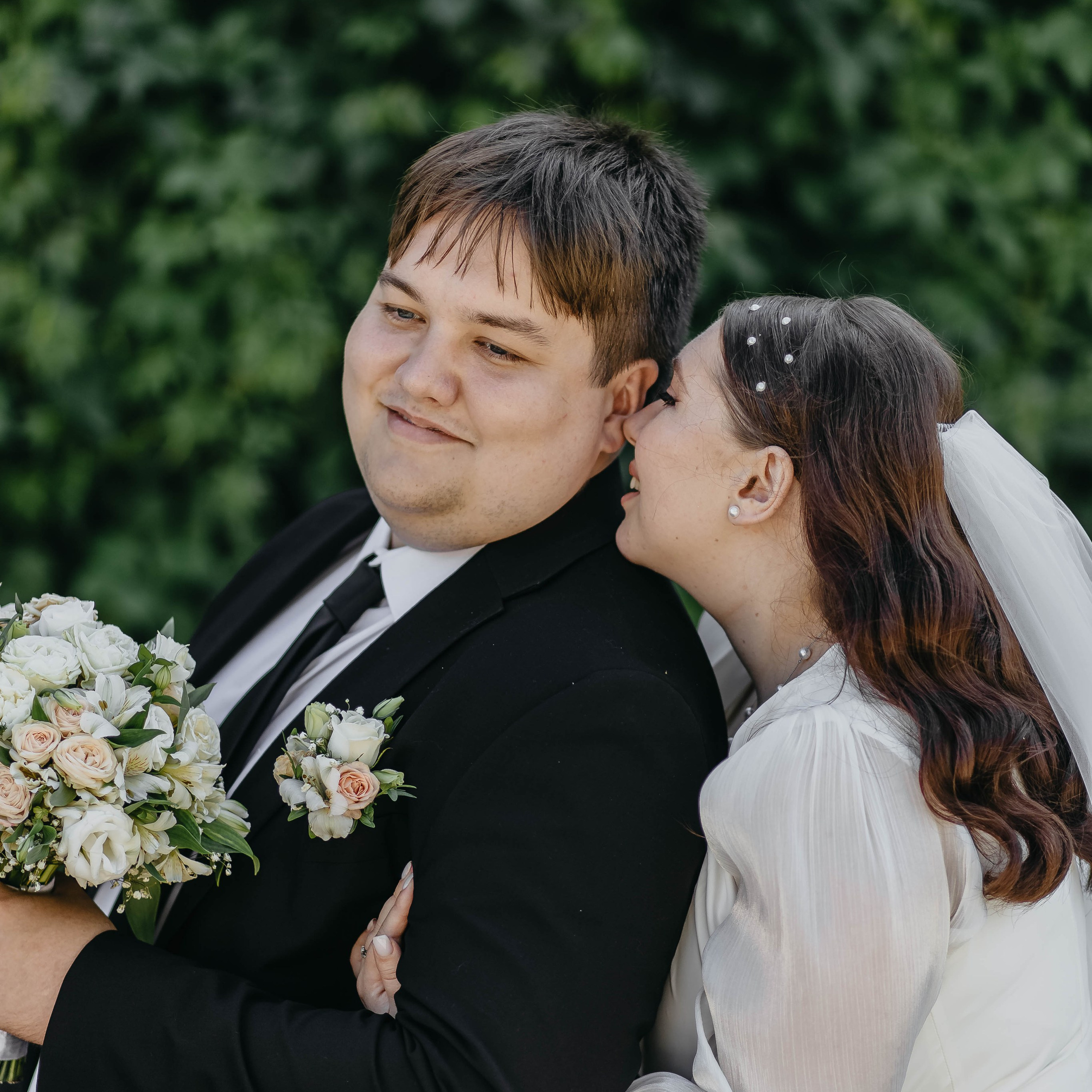 Городская история. Свадебный и семейный фотограф Можга-Ижевск Ксения Романова