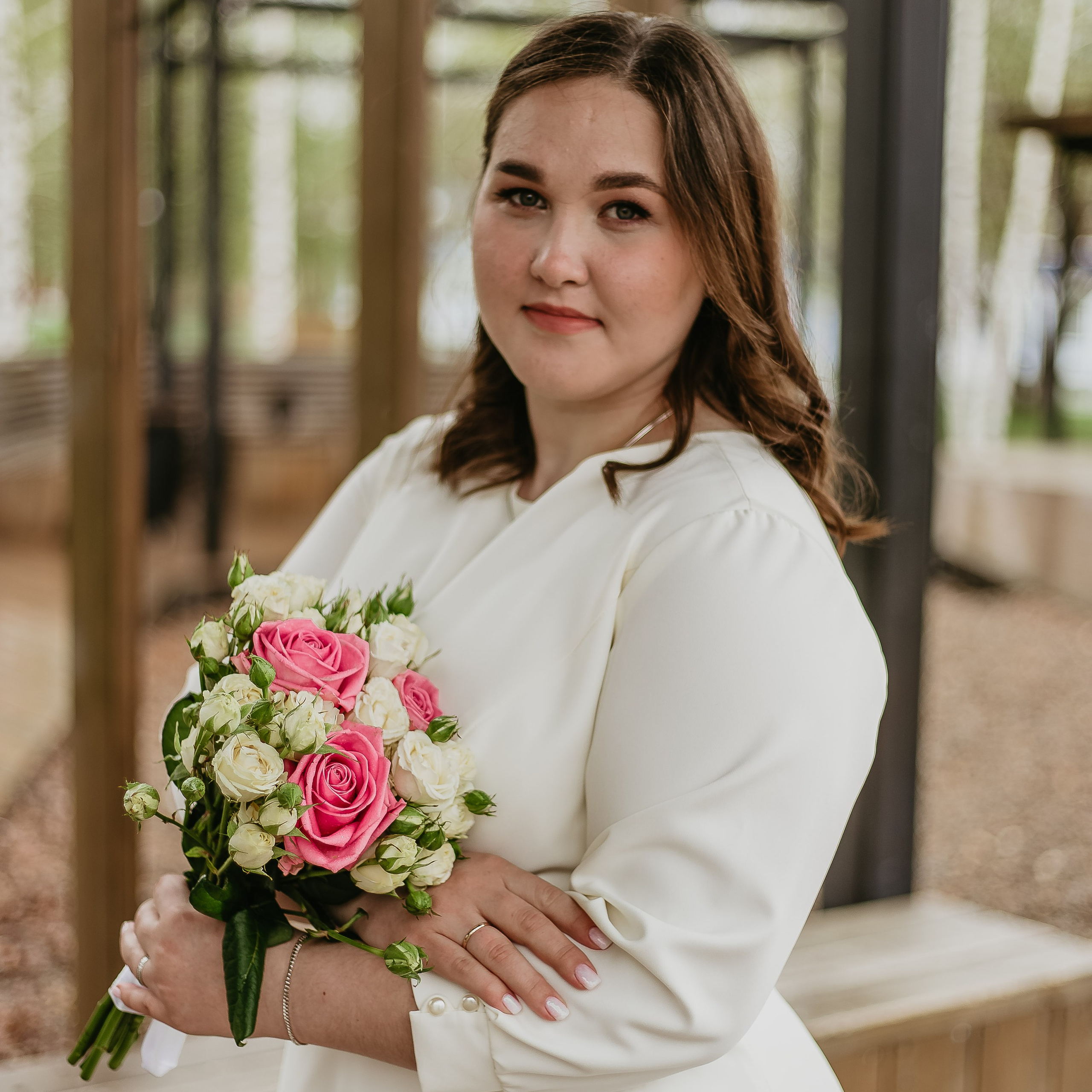 Городская история. Свадебный и семейный фотограф Можга-Ижевск Ксения Романова