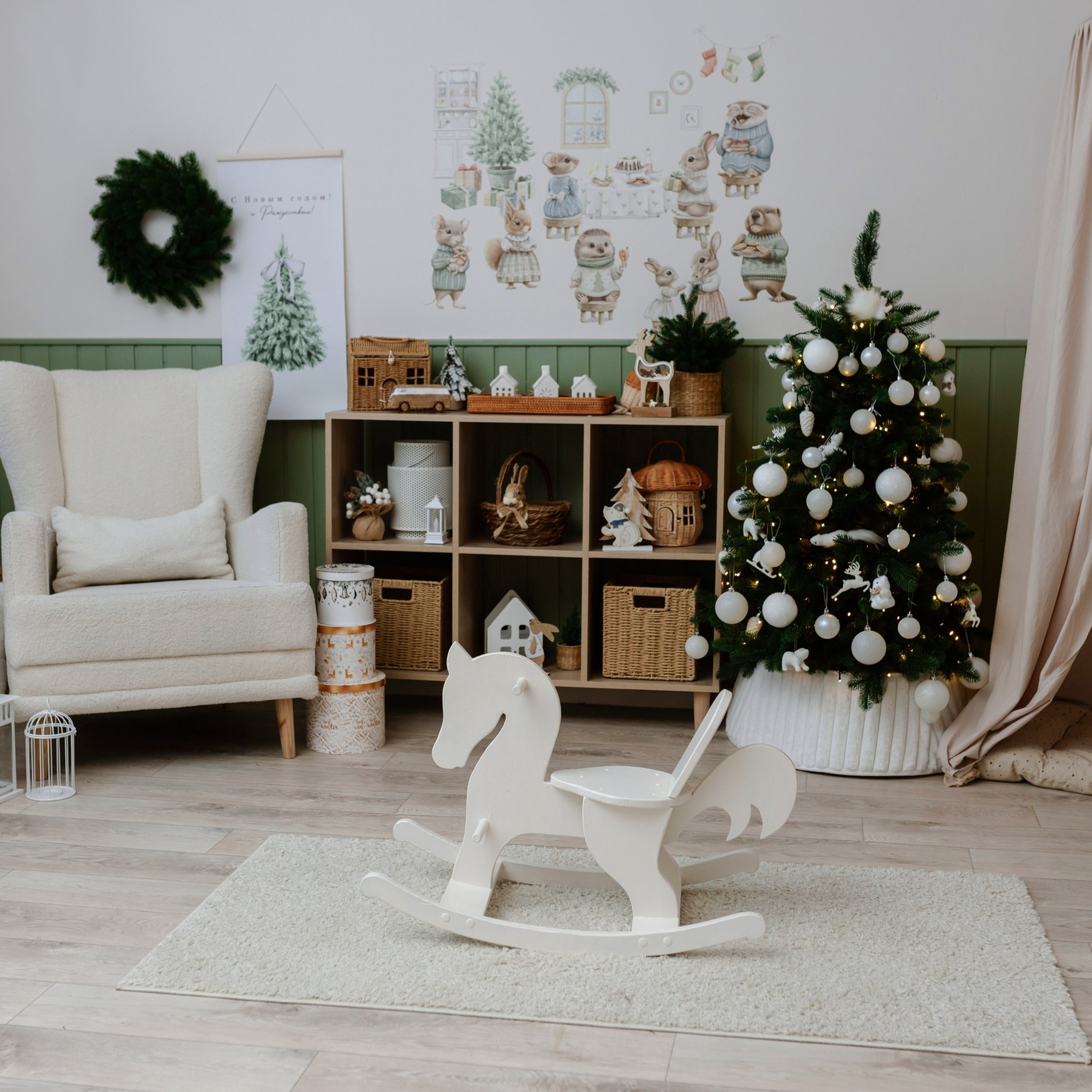 Студия «MILK». Свадебный и семейный фотограф Можга-Ижевск Ксения Романова