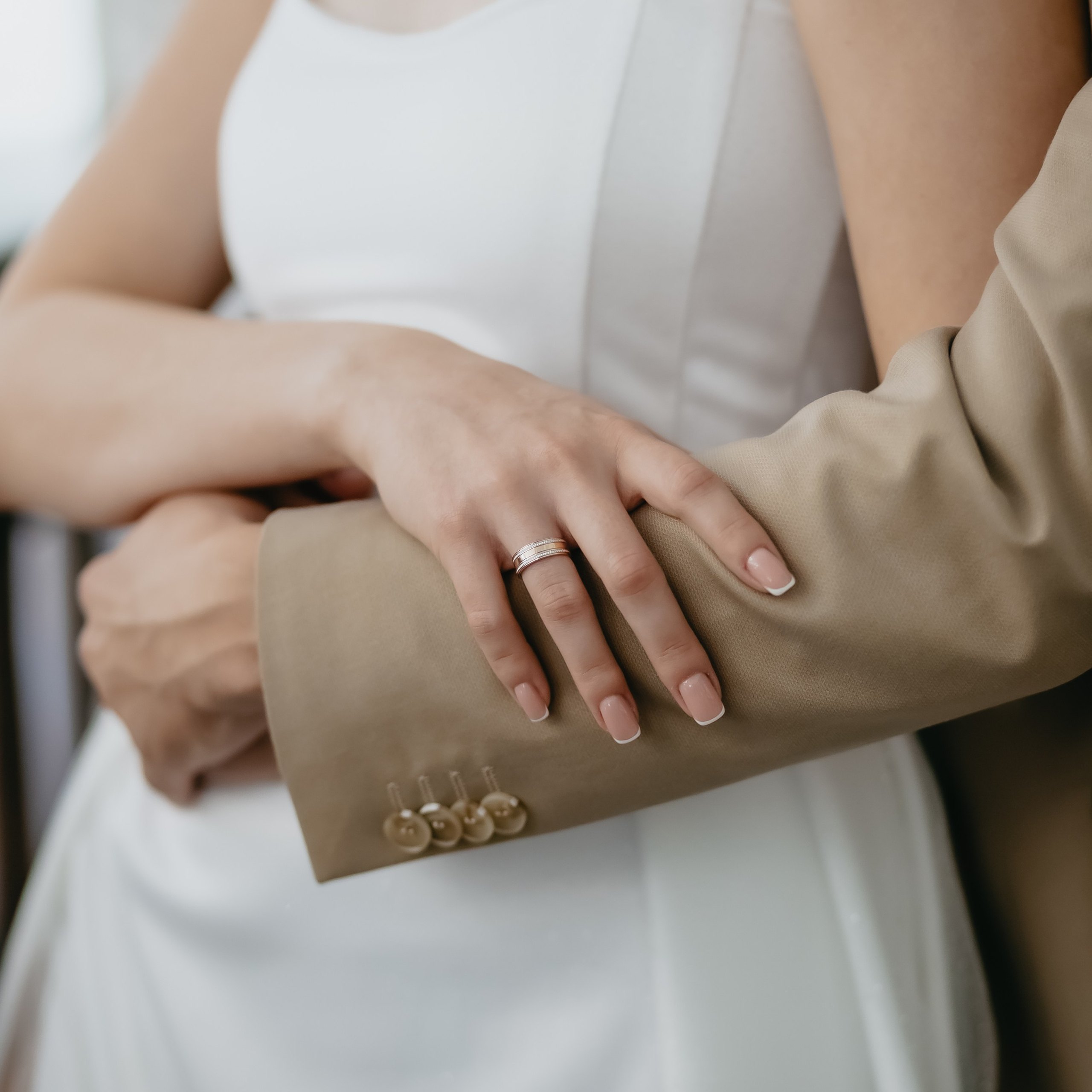 Городская история. Свадебный и семейный фотограф Можга-Ижевск Ксения Романова