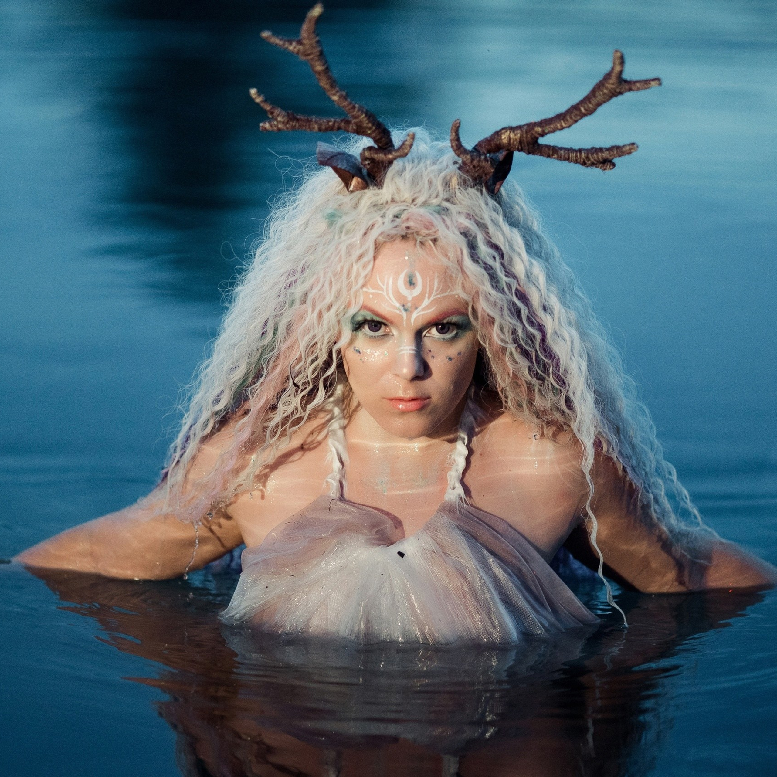 Сказочная фотосессия (индивидуальная/семейная). Марсель Marso