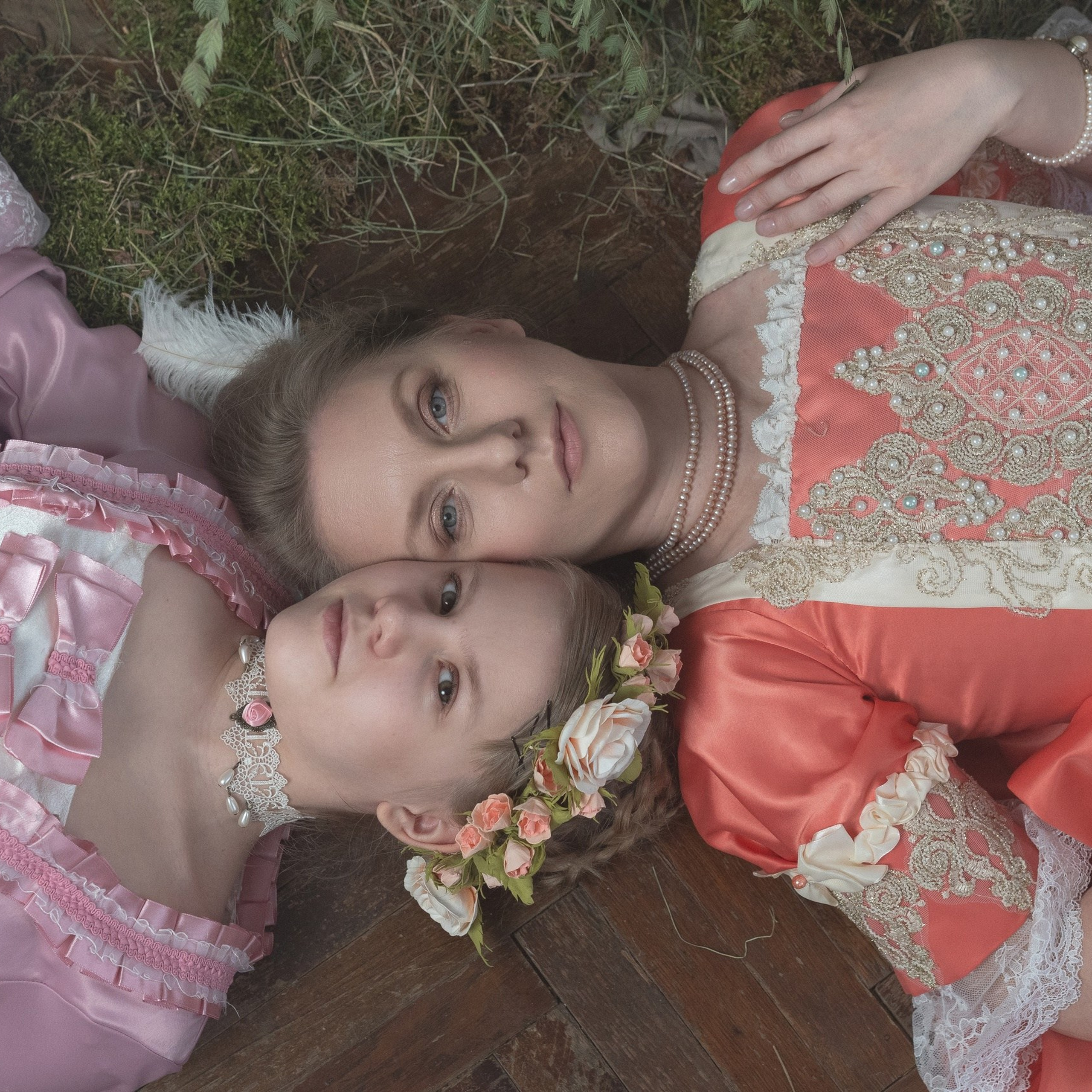 Сказочная фотосессия (индивидуальная/семейная). Марсель Marso