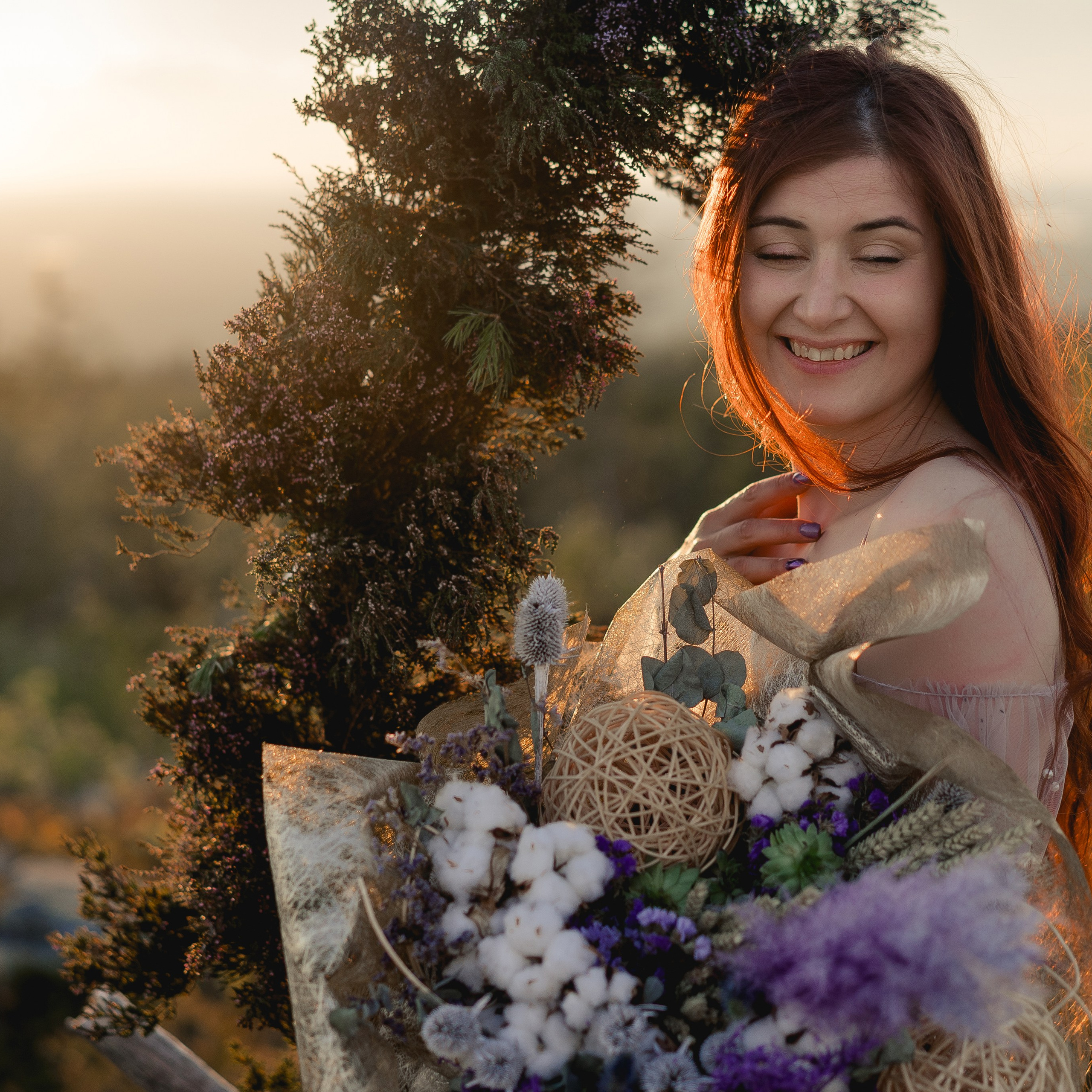 Фотосъёмка свадьбы. Марсель Marso