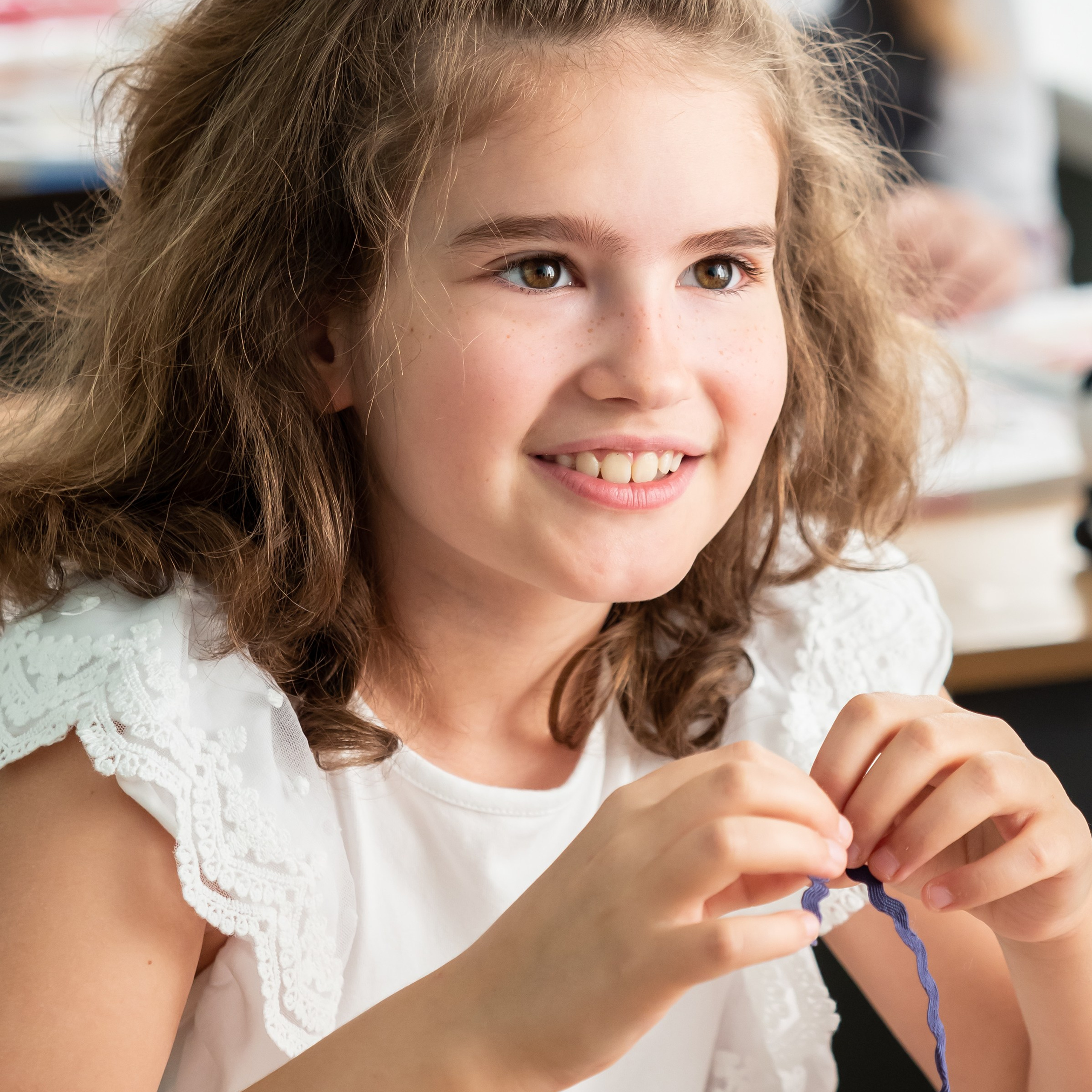 Один день в&nbsp;школе, репортаж