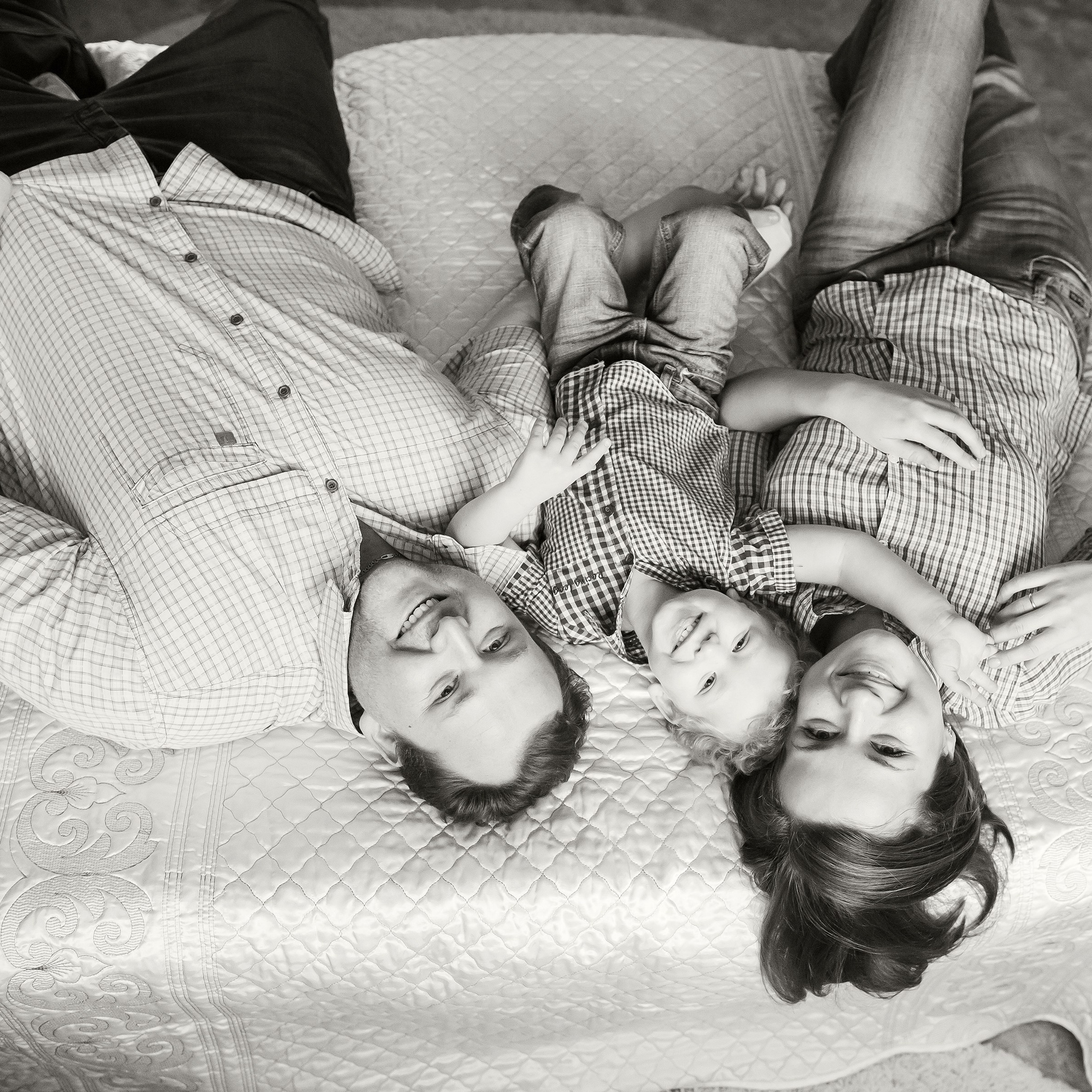 Домашняя съемка