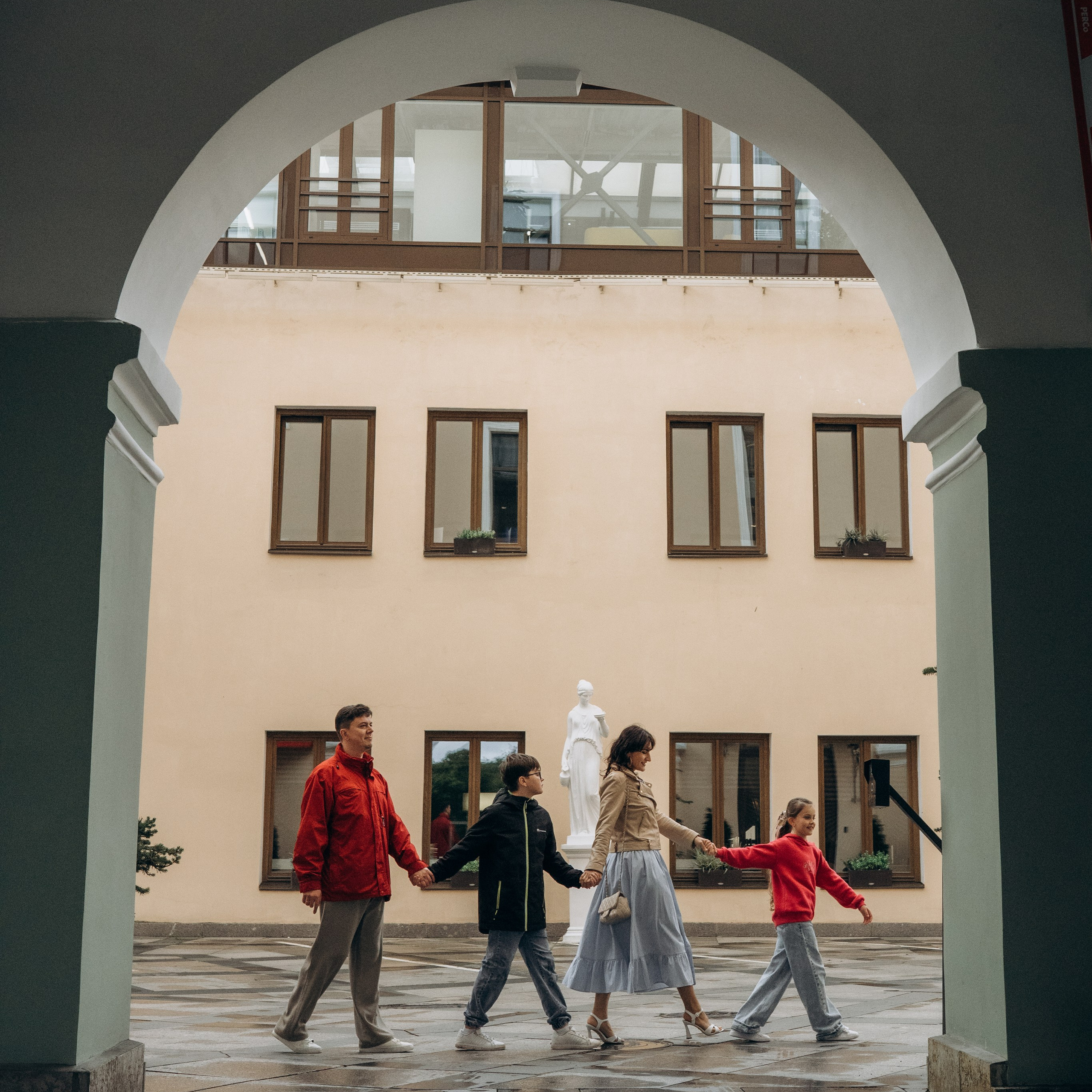 Отзывы. Семейный и Lifestyle фотограф в Санкт-Петербурге