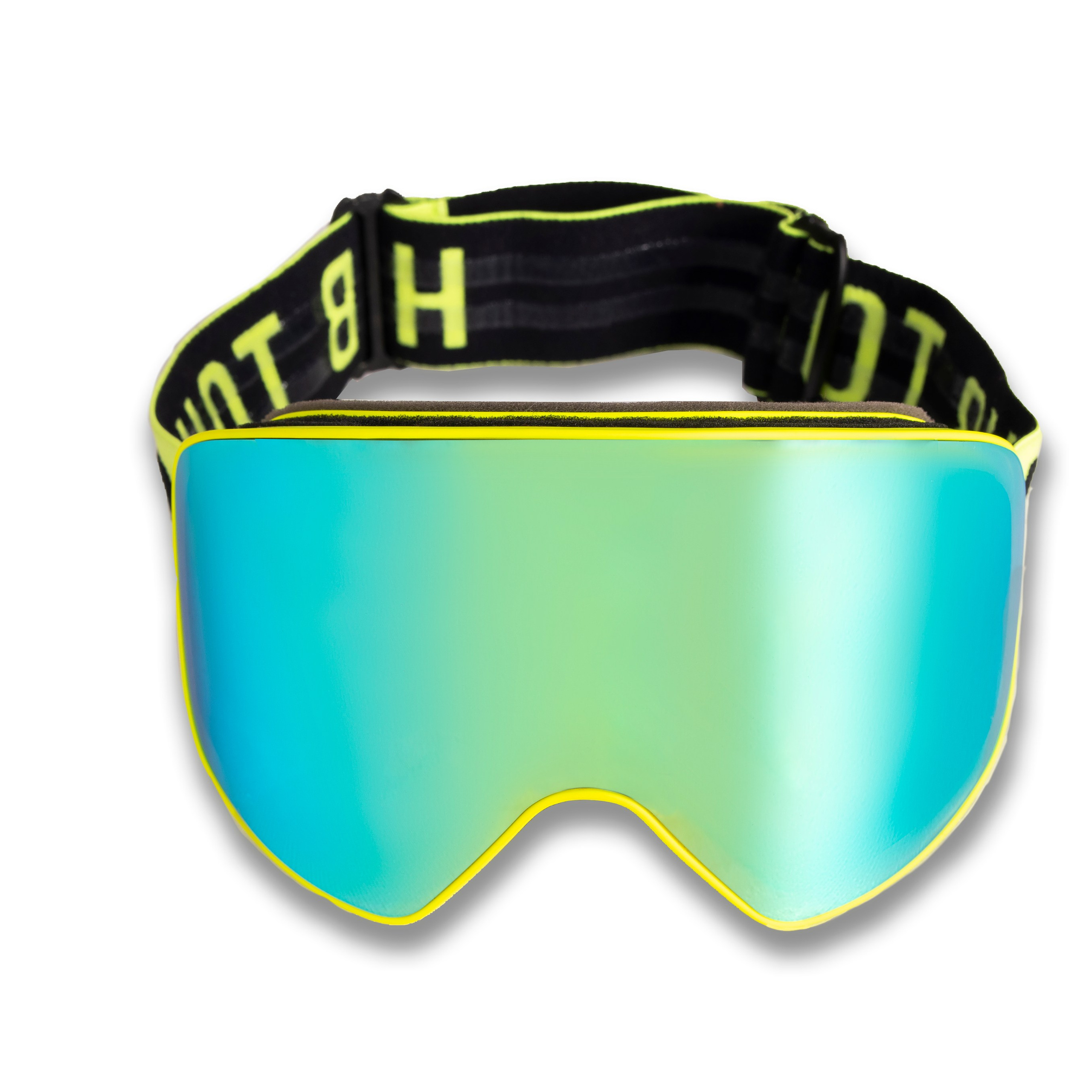 Горнолыжные маски