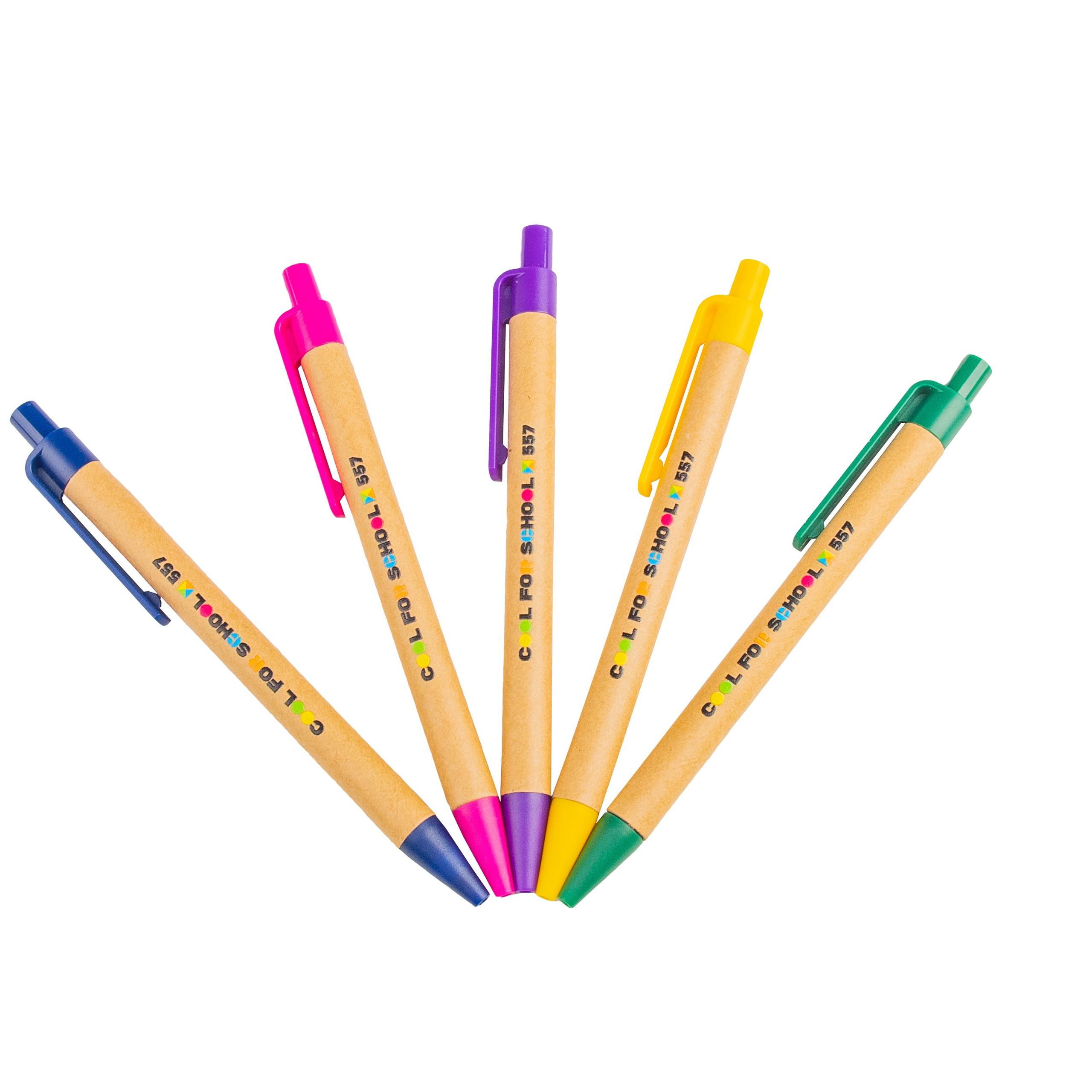 Шариковые ручки