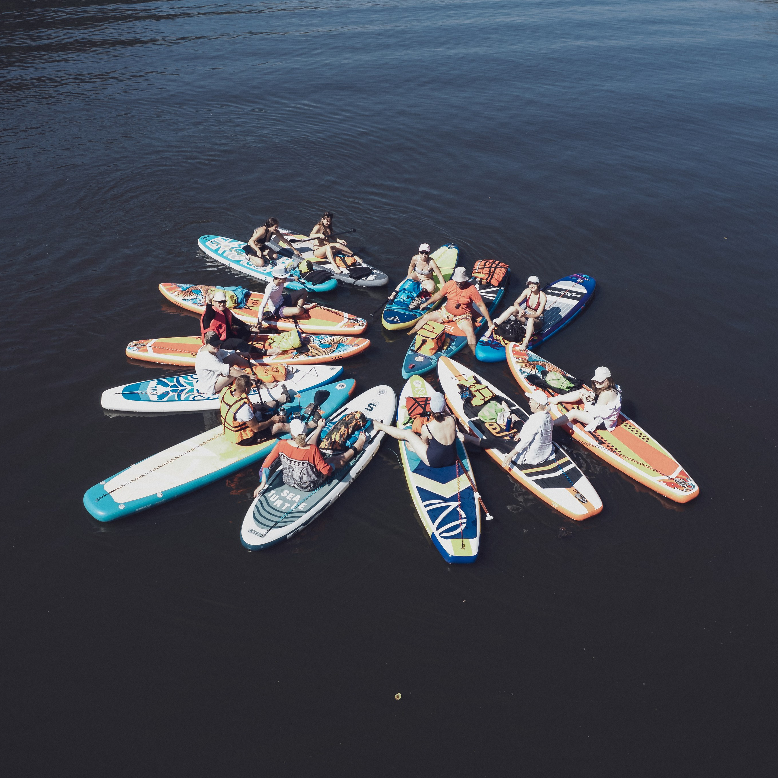 САП-экспедиция