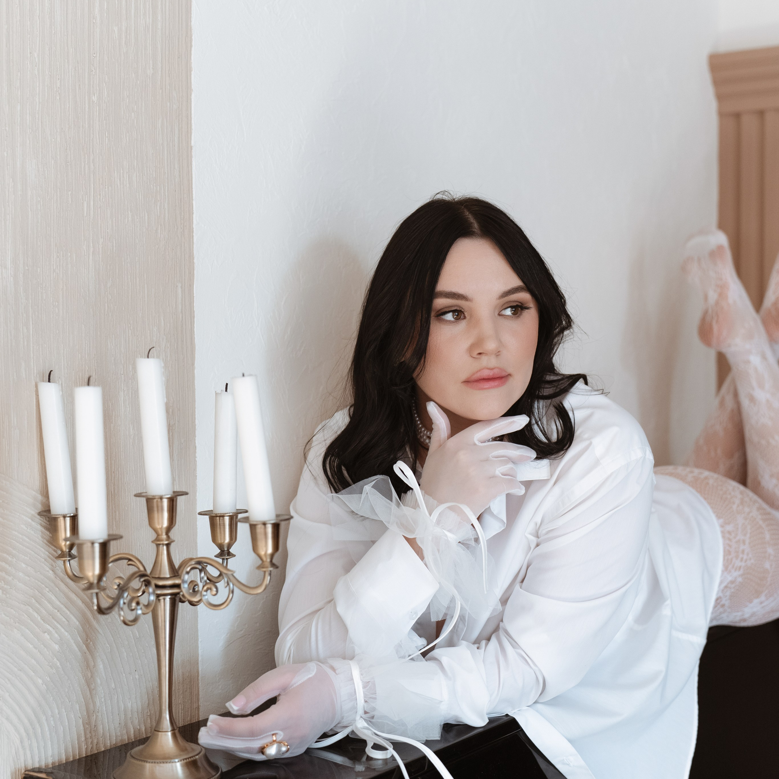 Индивидульная фотосессия. Свадебный и семейный фотограф в г. Югорске Анастасия Аширбекова