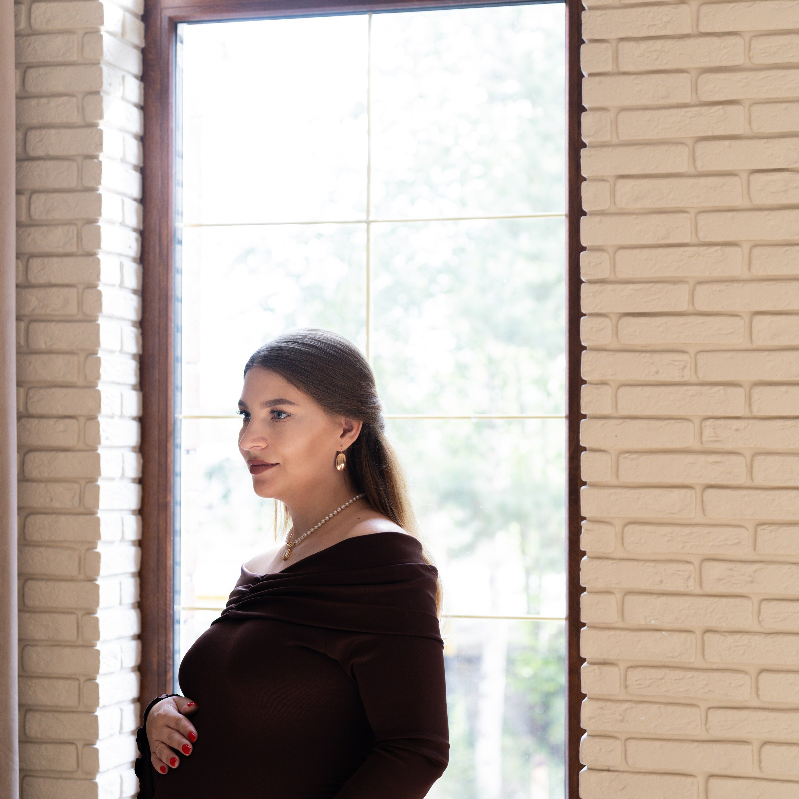 Семейная съемка. Свадебный и семейный фотограф в г. Югорске Анастасия Аширбекова