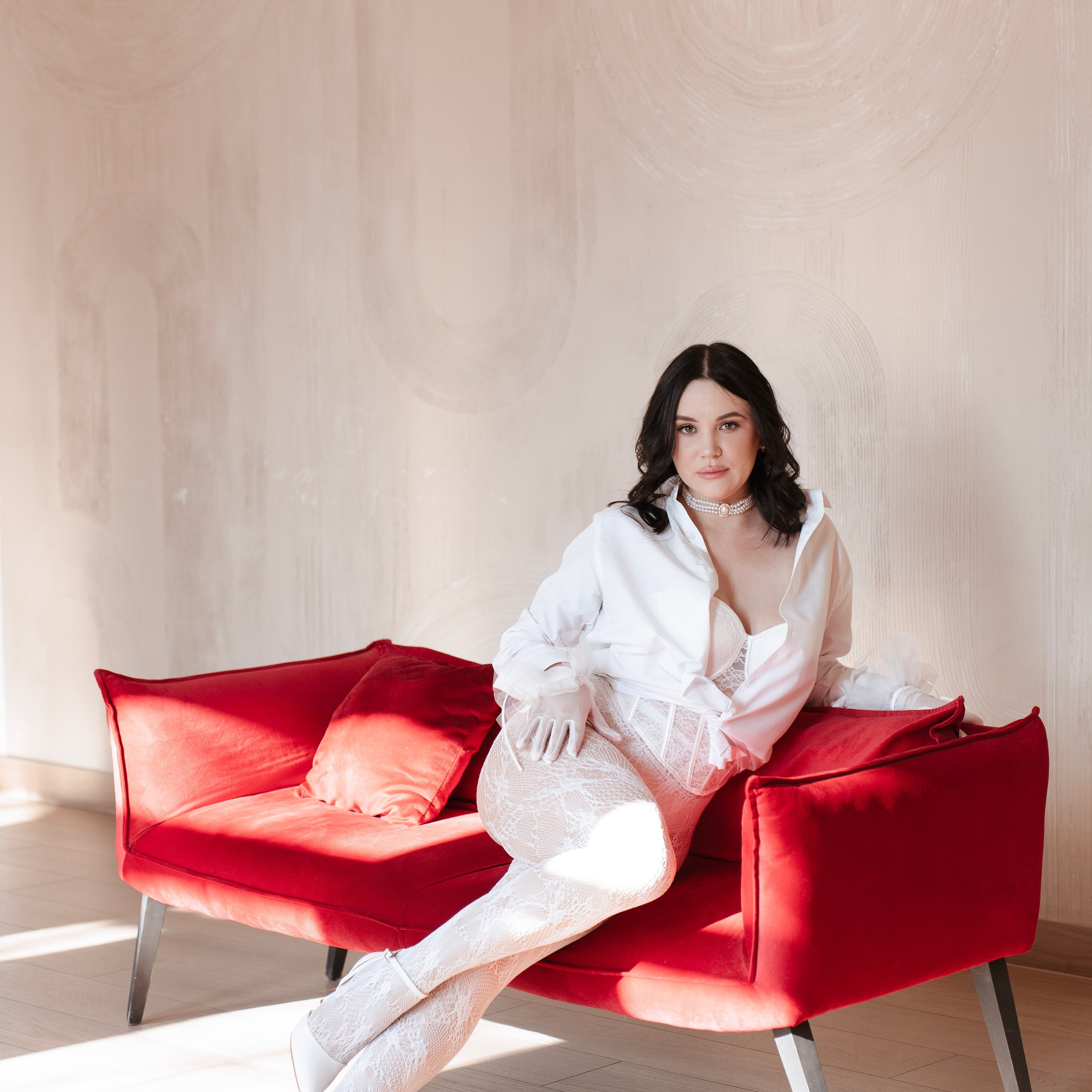 Индивидульная фотосессия. Свадебный и семейный фотограф в г. Югорске Анастасия Аширбекова