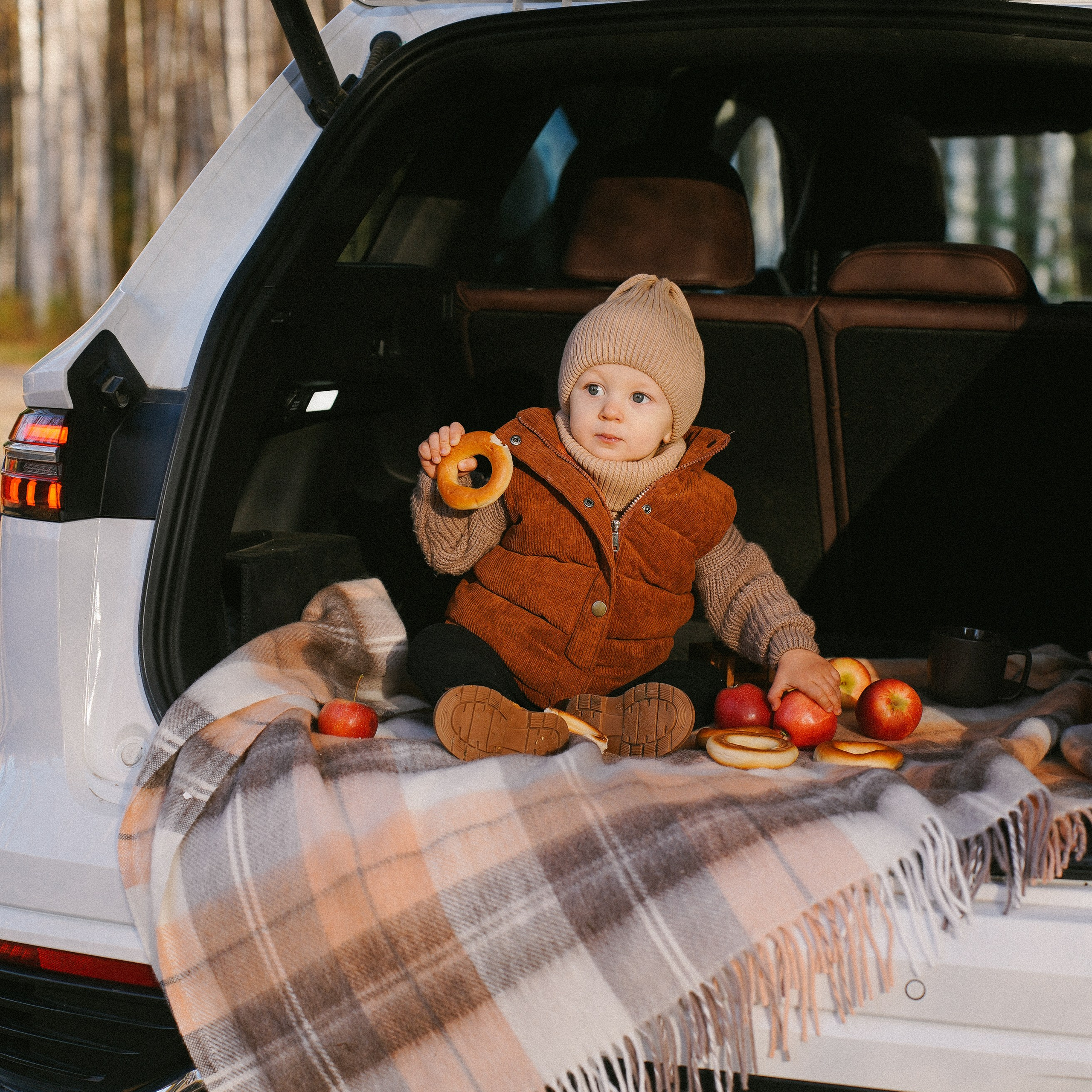 Семейная съемка. Свадебный и семейный фотограф в г. Югорске Анастасия Аширбекова