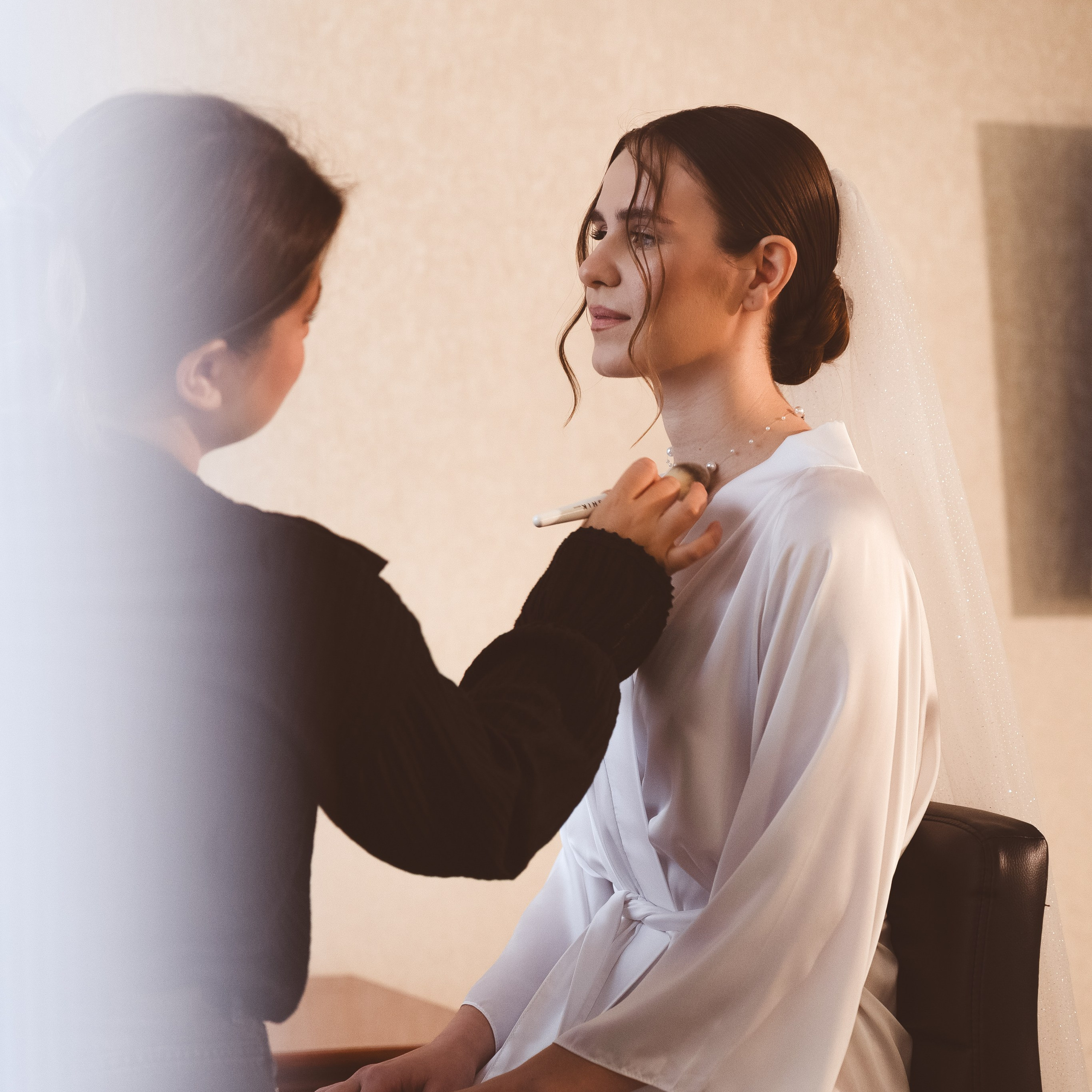 Свадебная съемка. Свадебный и семейный фотограф в г. Югорске Анастасия Аширбекова