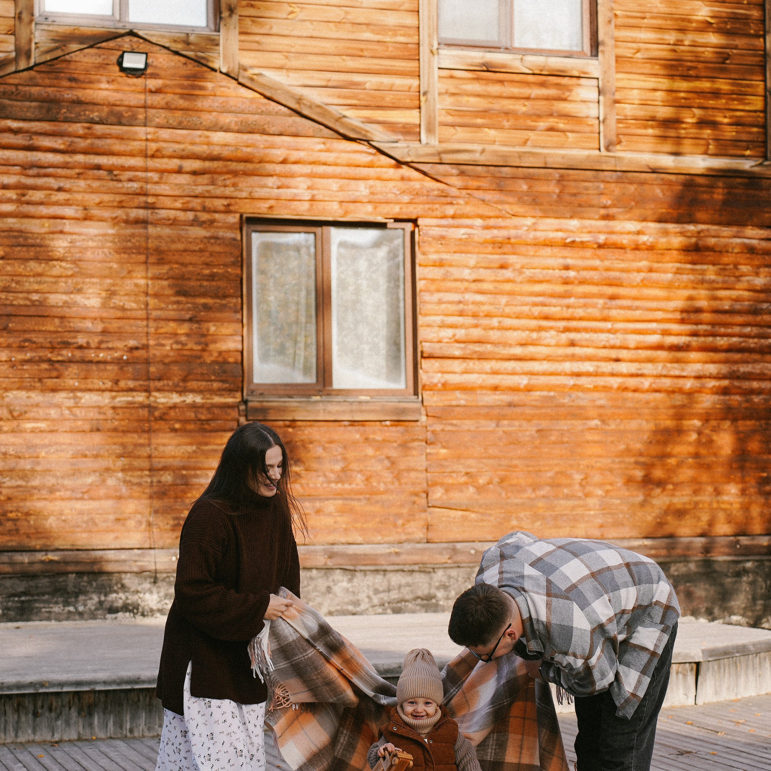 Семейная съемка. Свадебный и семейный фотограф в г. Югорске Анастасия Аширбекова