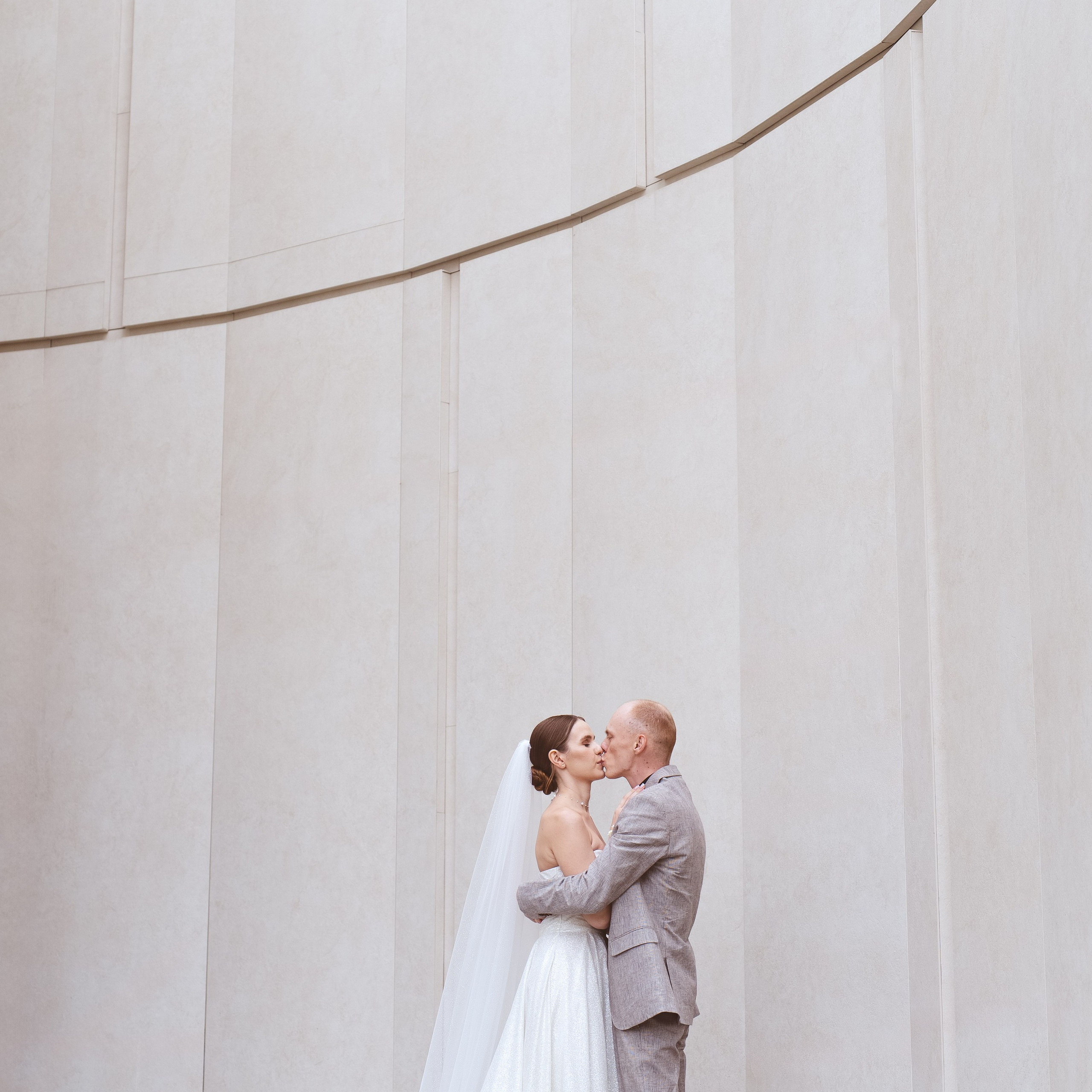 Свадебная съемка. Свадебный и семейный фотограф в г. Югорске Анастасия Аширбекова