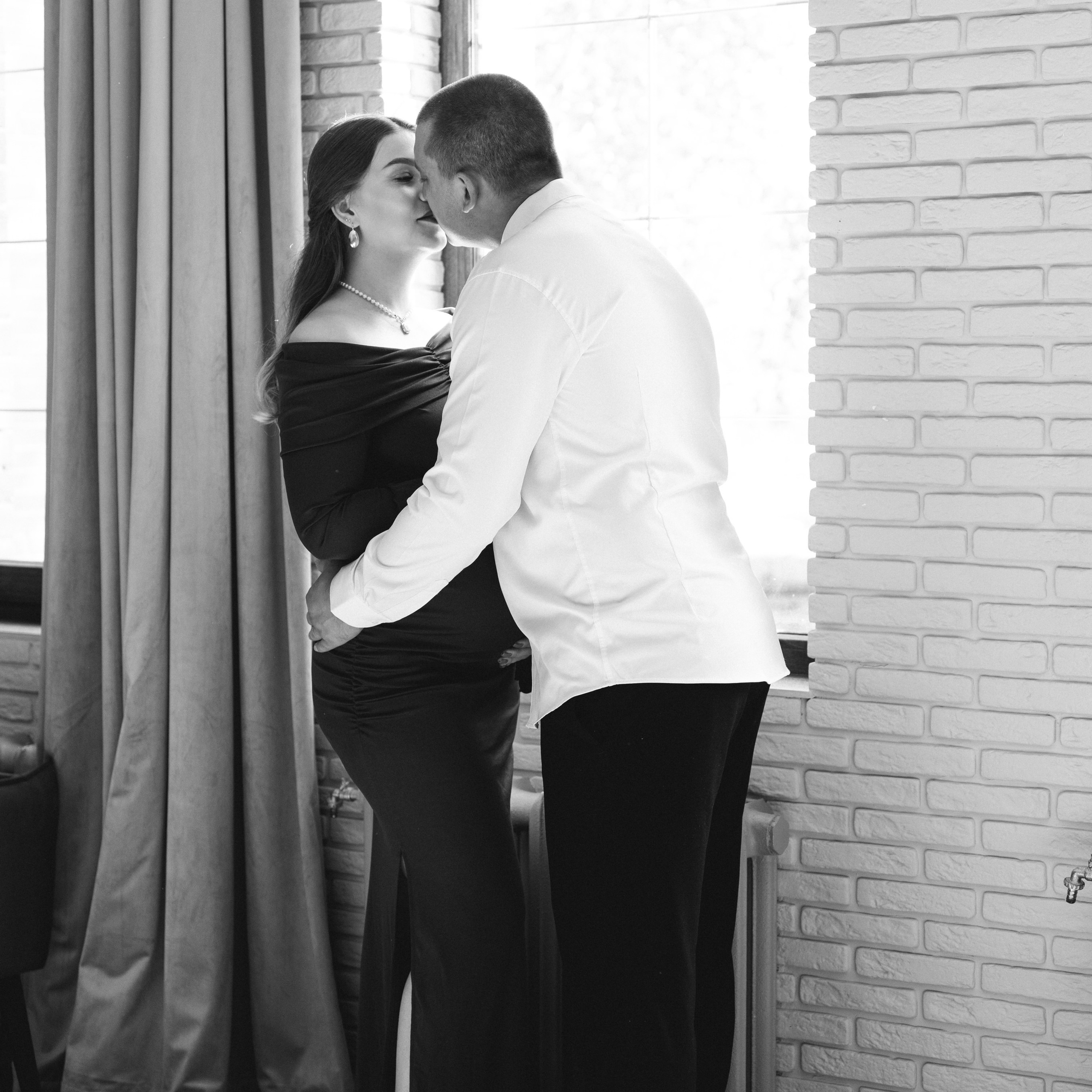 Семейная съемка. Свадебный и семейный фотограф в г. Югорске Анастасия Аширбекова