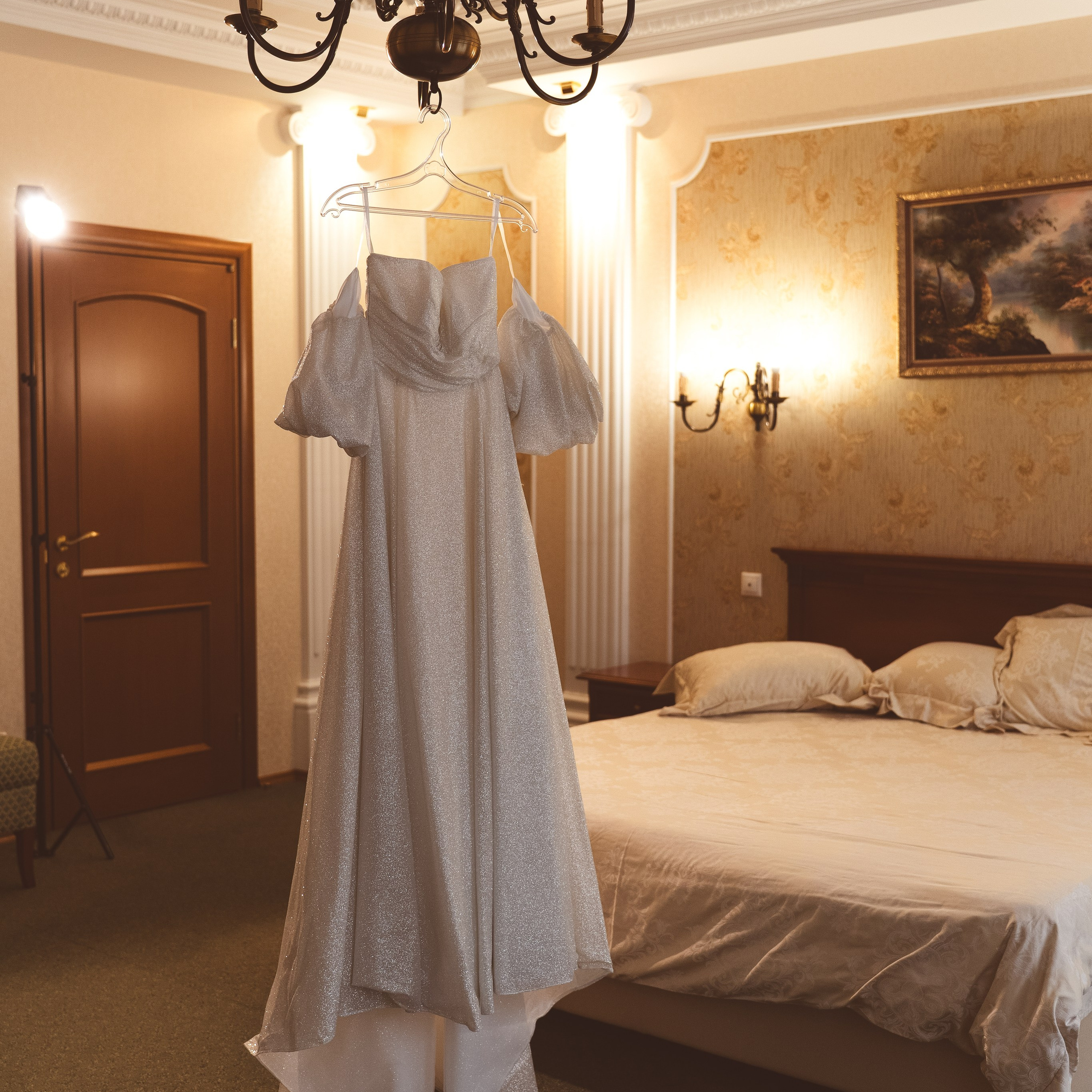 Свадебная съемка. Свадебный и семейный фотограф в г. Югорске Анастасия Аширбекова