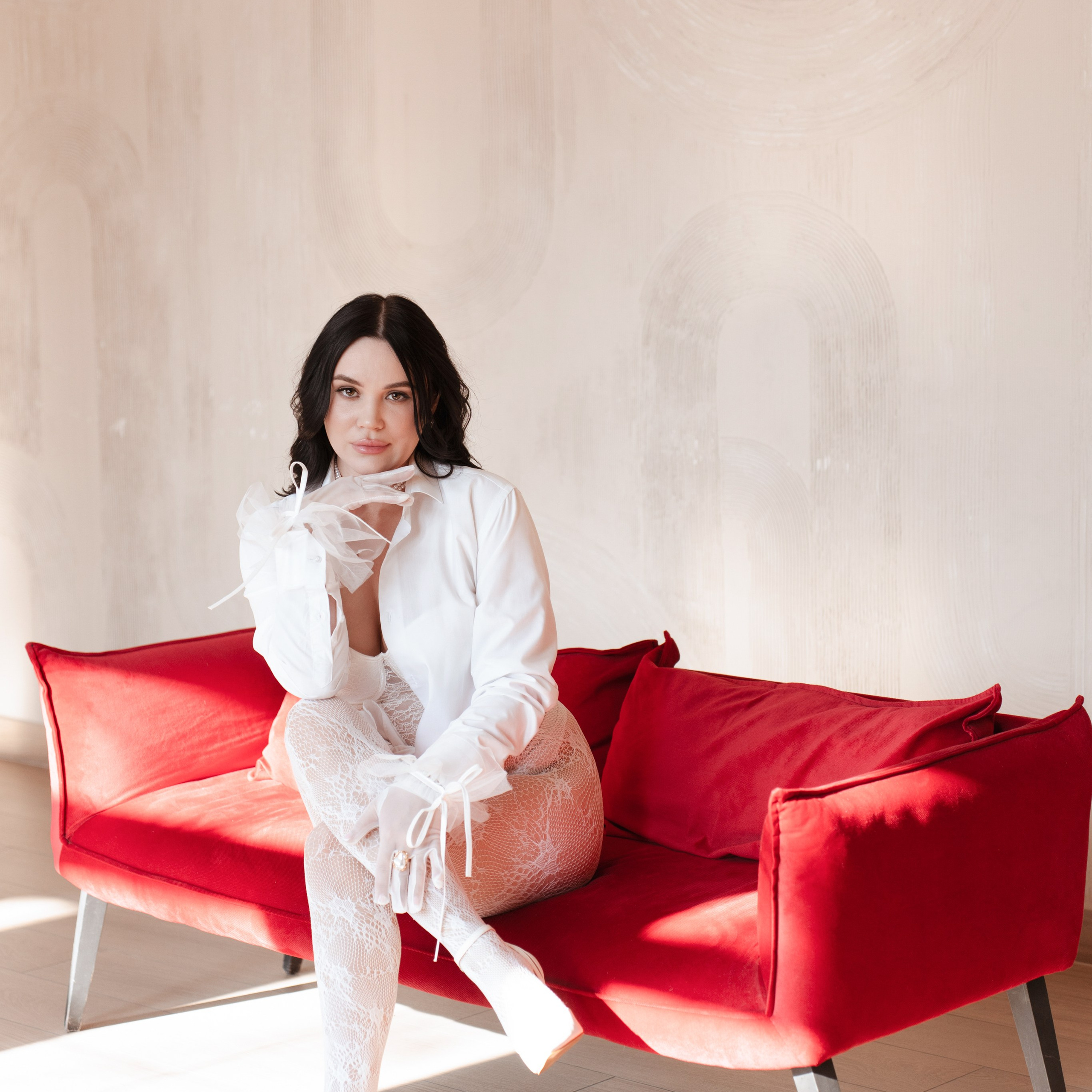 Индивидульная фотосессия. Свадебный и семейный фотограф в г. Югорске Анастасия Аширбекова