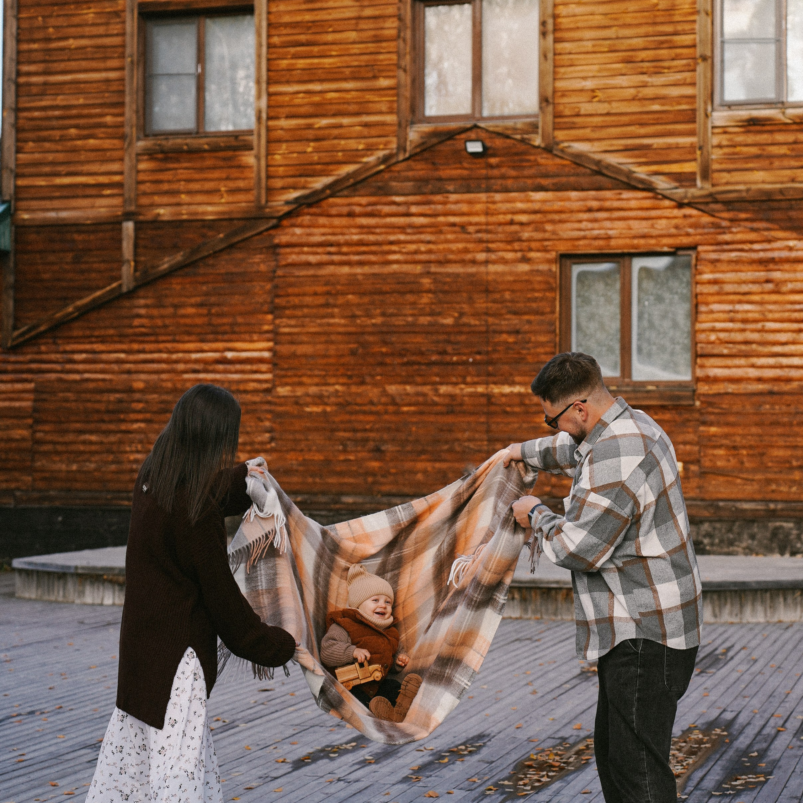 Семейная съемка. Свадебный и семейный фотограф в г. Югорске Анастасия Аширбекова