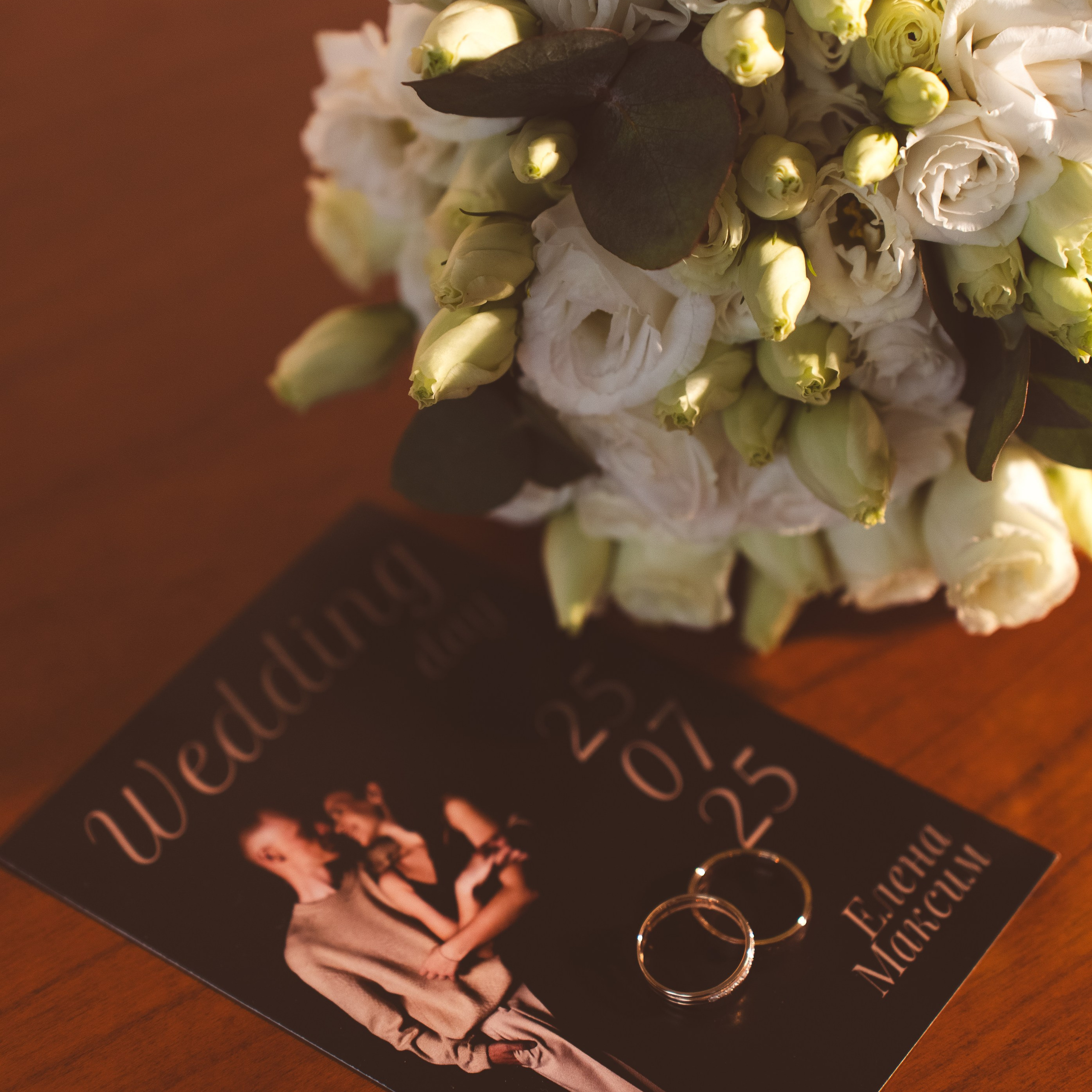 Свадебная съемка. Свадебный и семейный фотограф в г. Югорске Анастасия Аширбекова