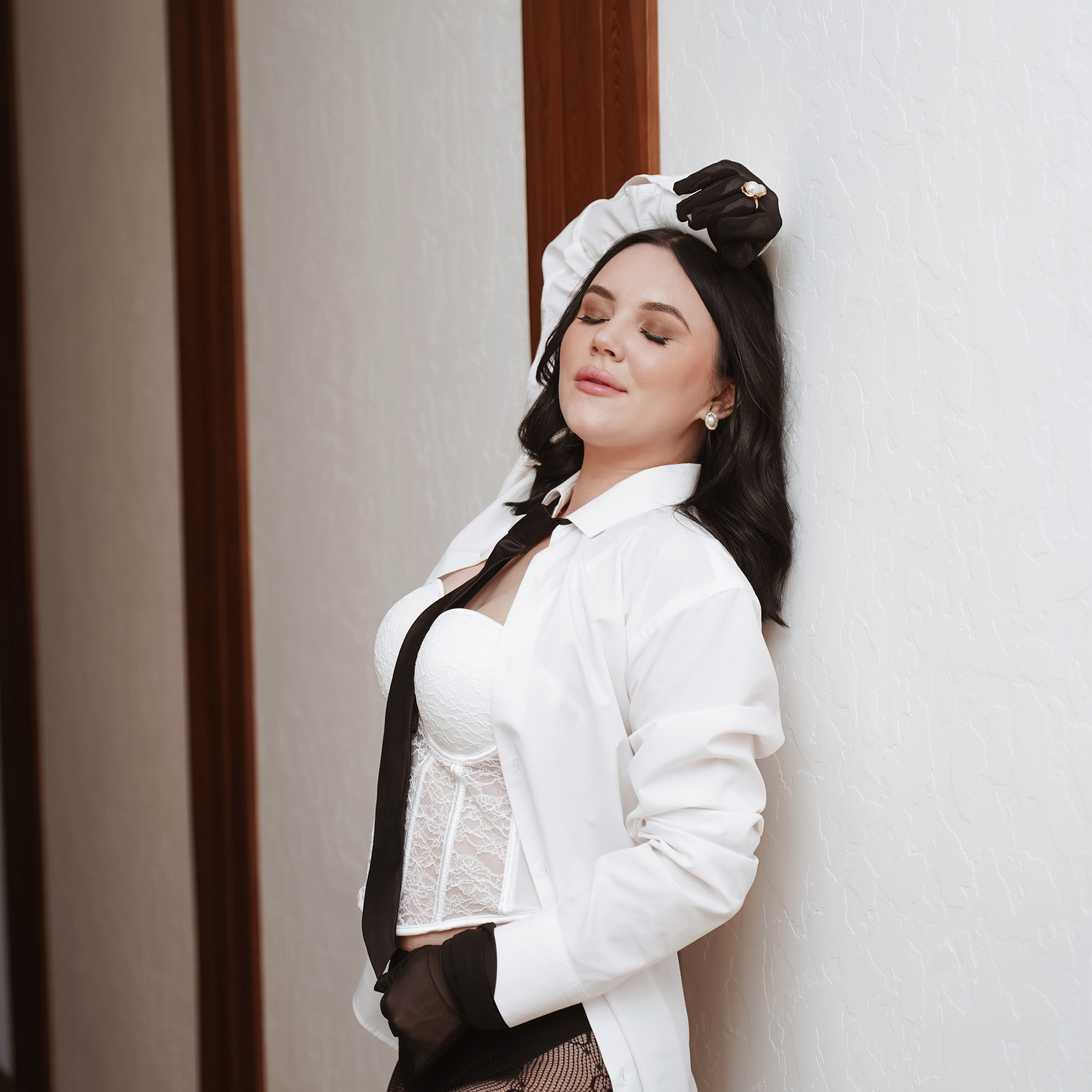 Индивидульная фотосессия. Свадебный и семейный фотограф в г. Югорске Анастасия Аширбекова