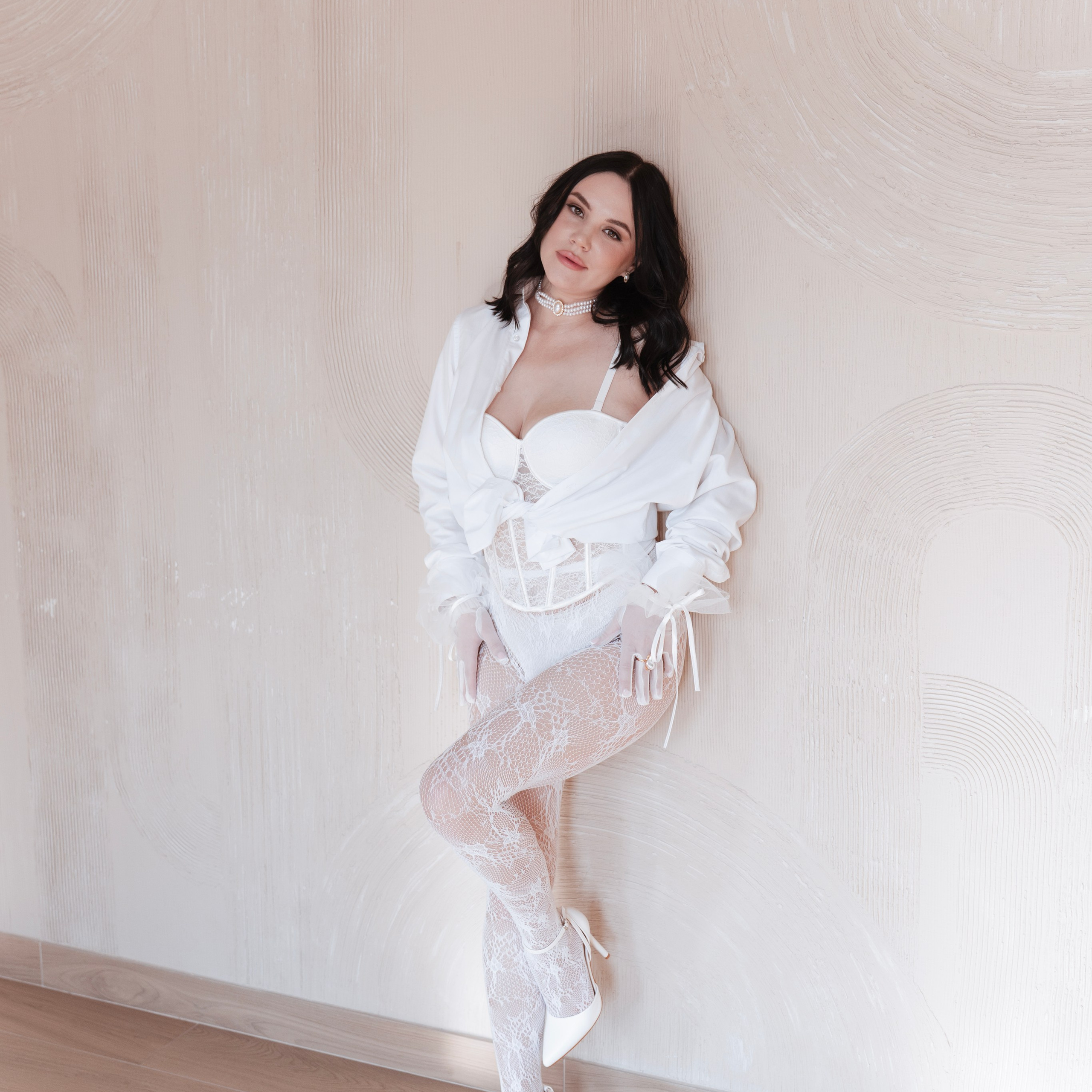 Индивидульная фотосессия. Свадебный и семейный фотограф в г. Югорске Анастасия Аширбекова