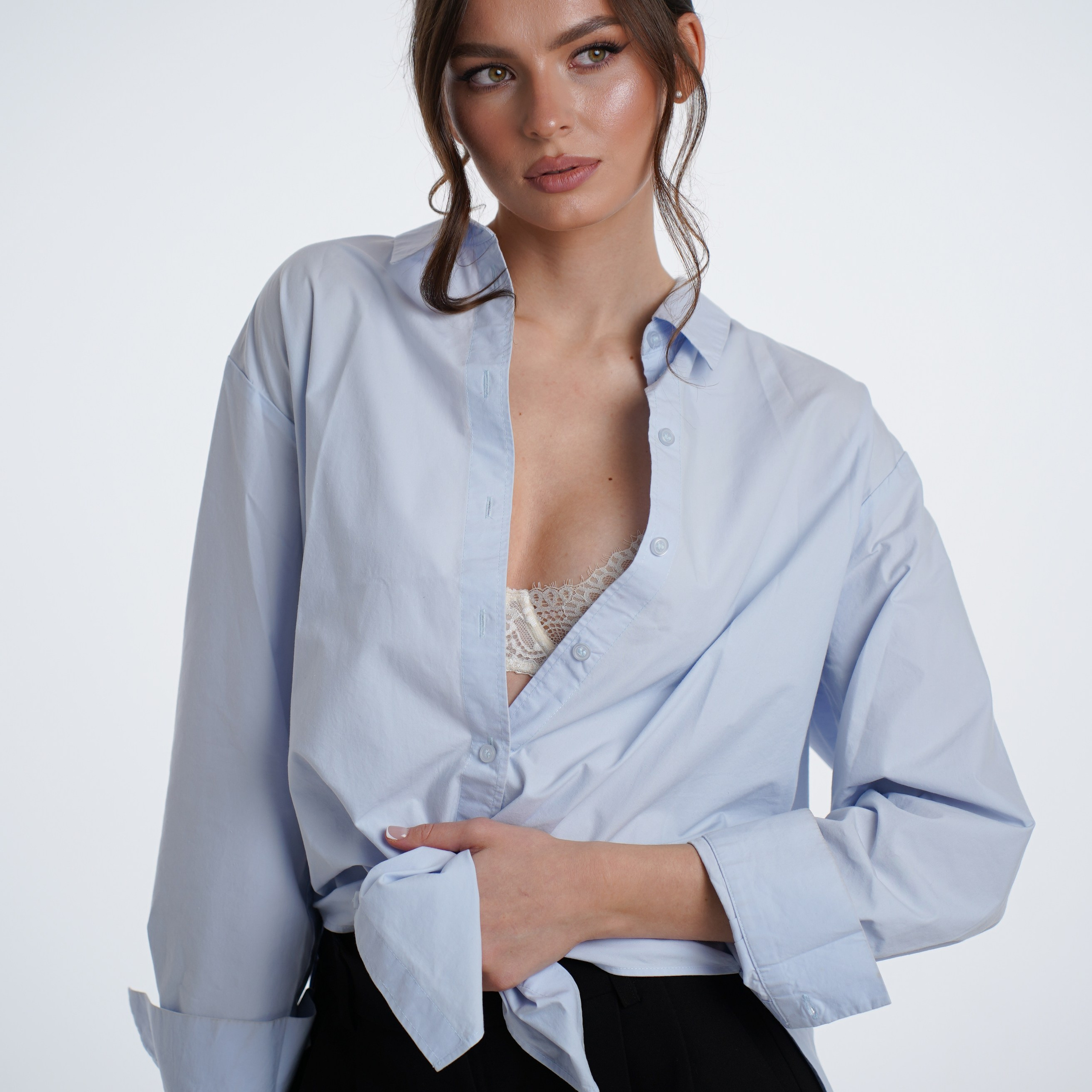 Индивидульная фотосессия. Свадебный и семейный фотограф в г. Югорске Анастасия Аширбекова