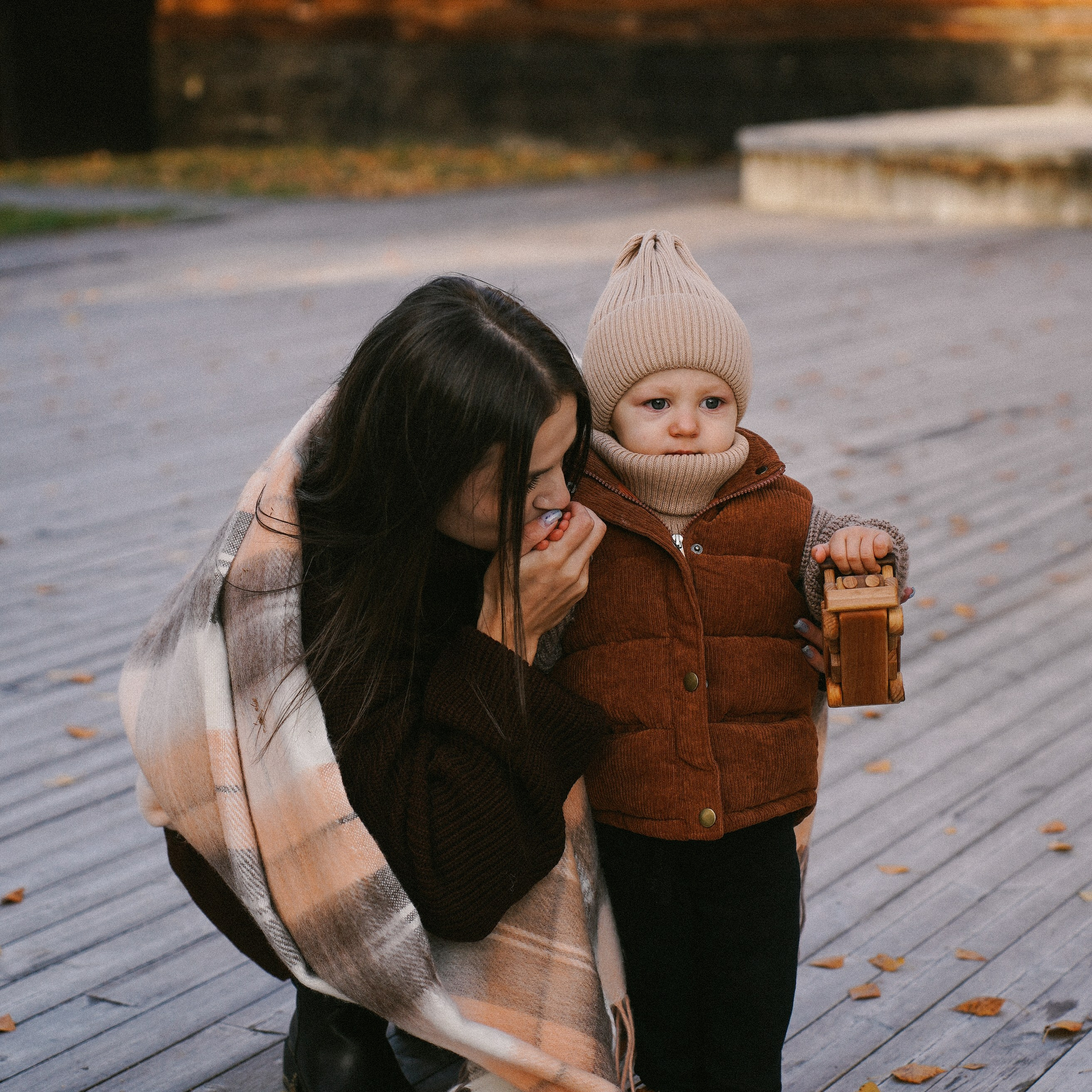 Семейная съемка. Свадебный и семейный фотограф в г. Югорске Анастасия Аширбекова