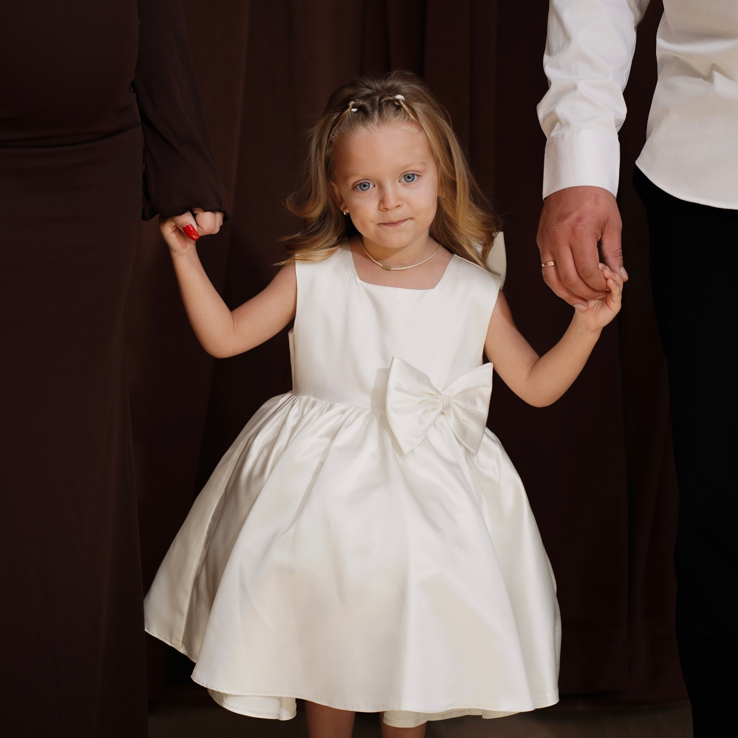 Семейная съемка. Свадебный и семейный фотограф в г. Югорске Анастасия Аширбекова