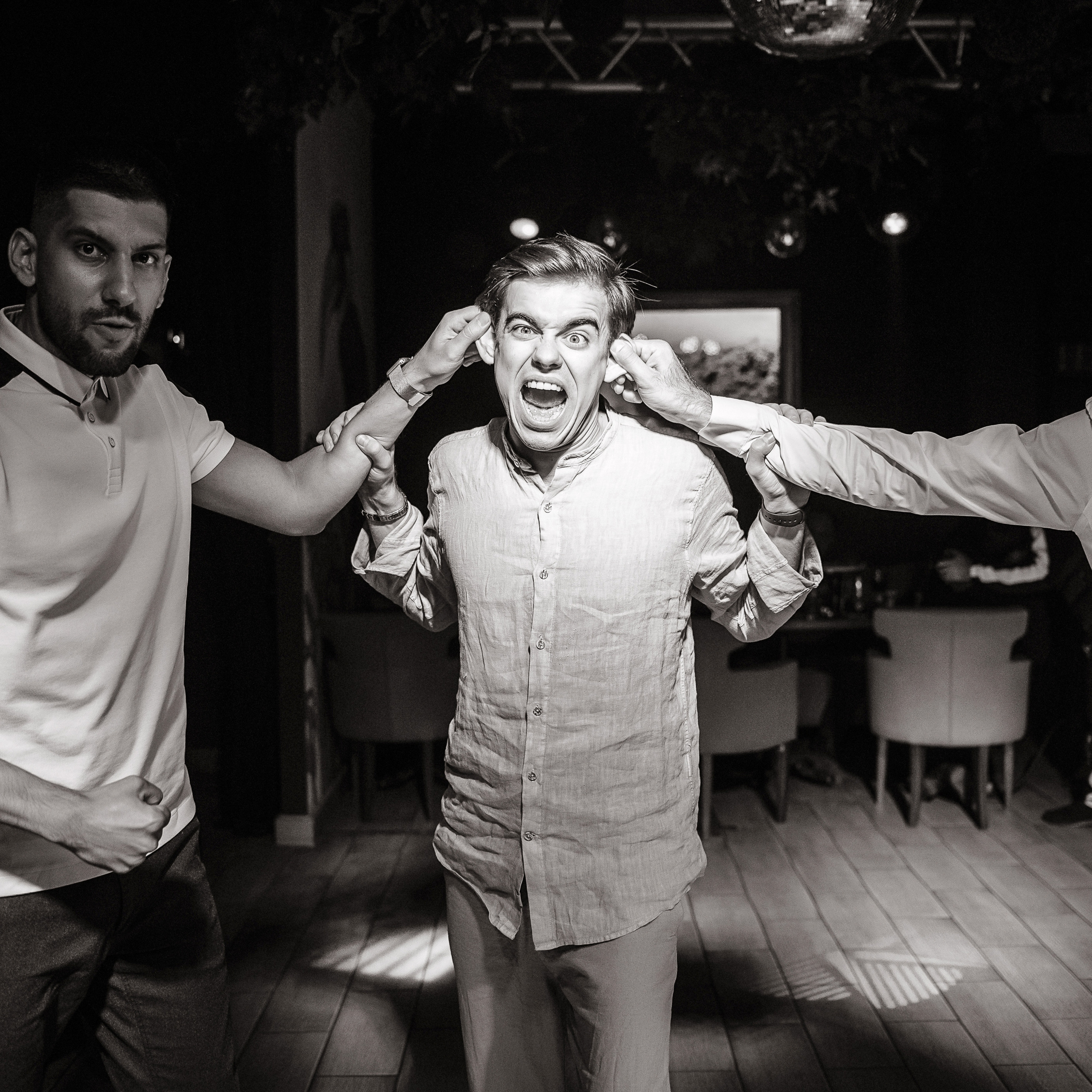 Отзывы. Grunberg Studio Свадебные и семейные фотосессии