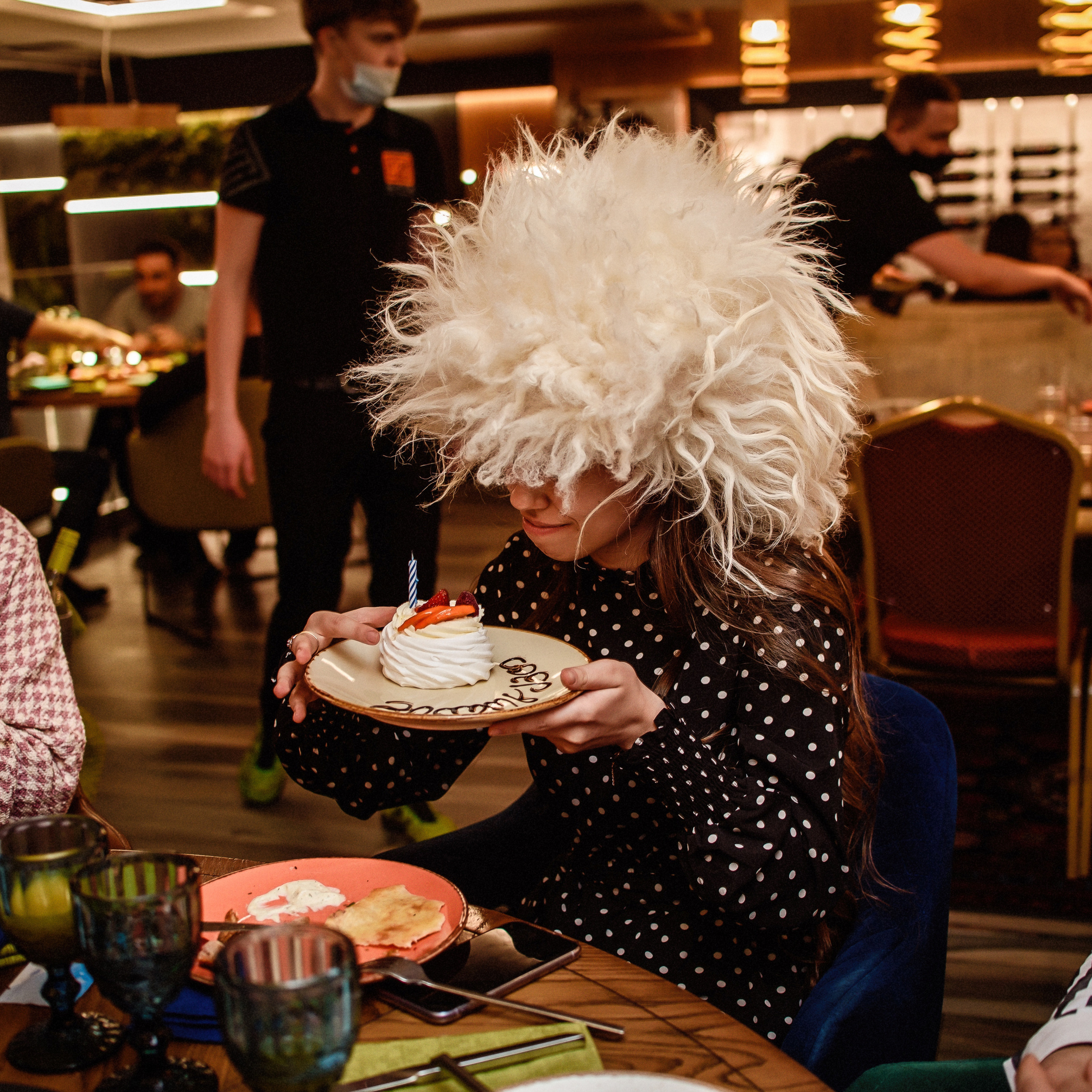 Отзывы. Grunberg Studio Свадебные и семейные фотосессии