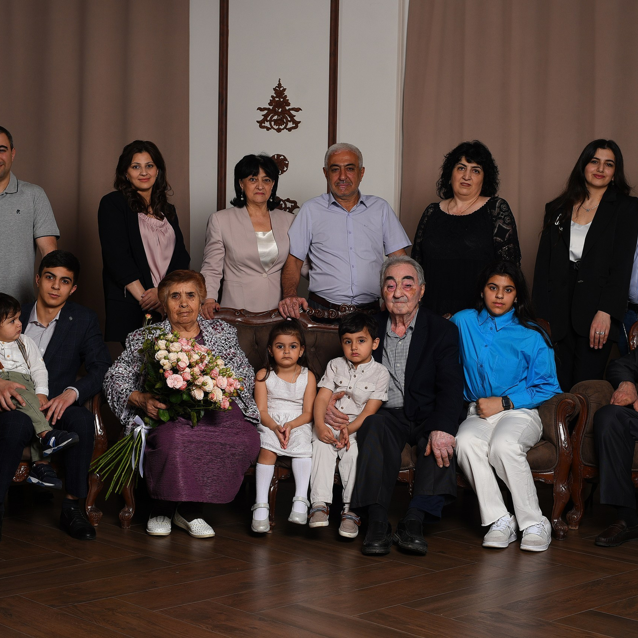 Отзывы. Grunberg Studio Свадебные и семейные фотосессии