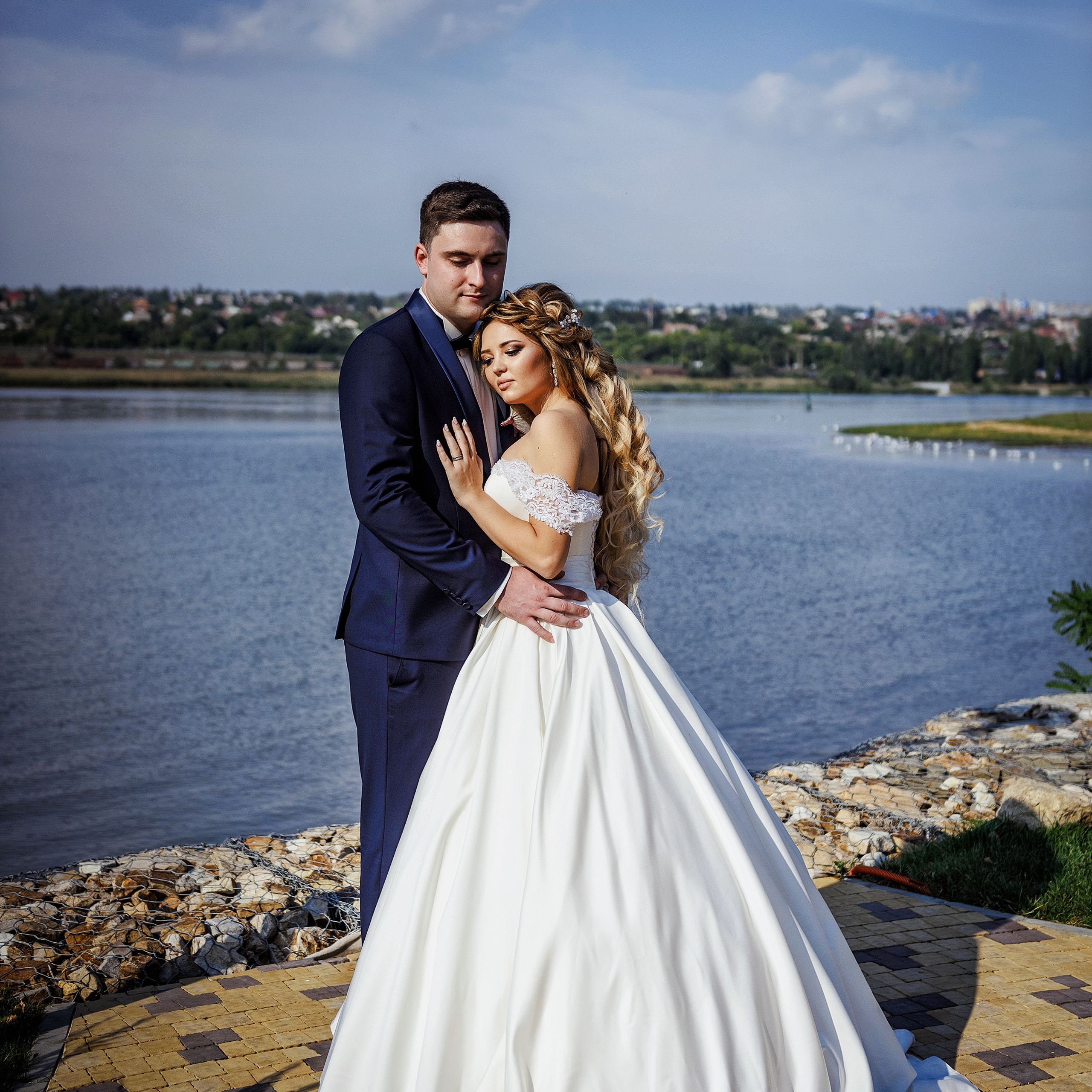 Отзывы. Grunberg Studio Свадебные и семейные фотосессии