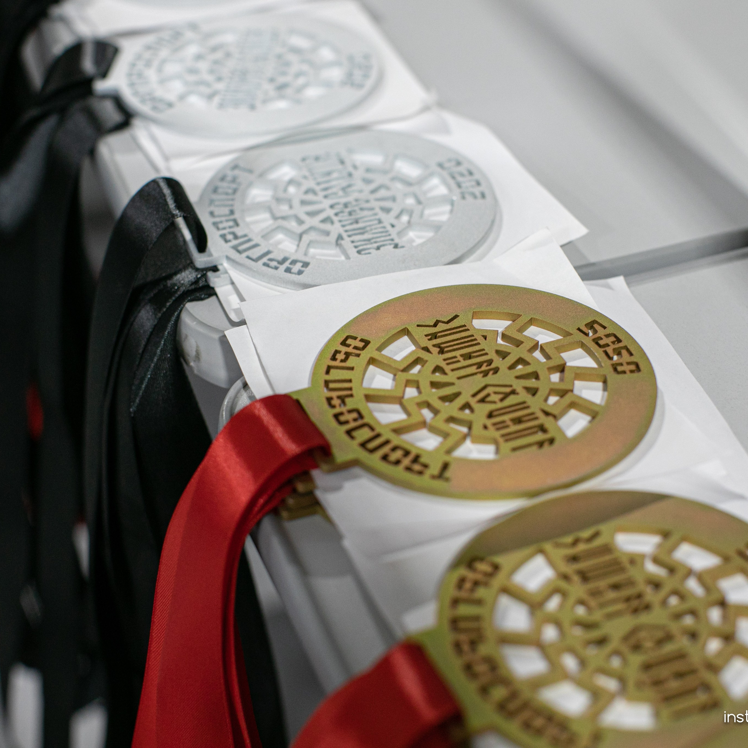 Турнир Зимнее Солнце