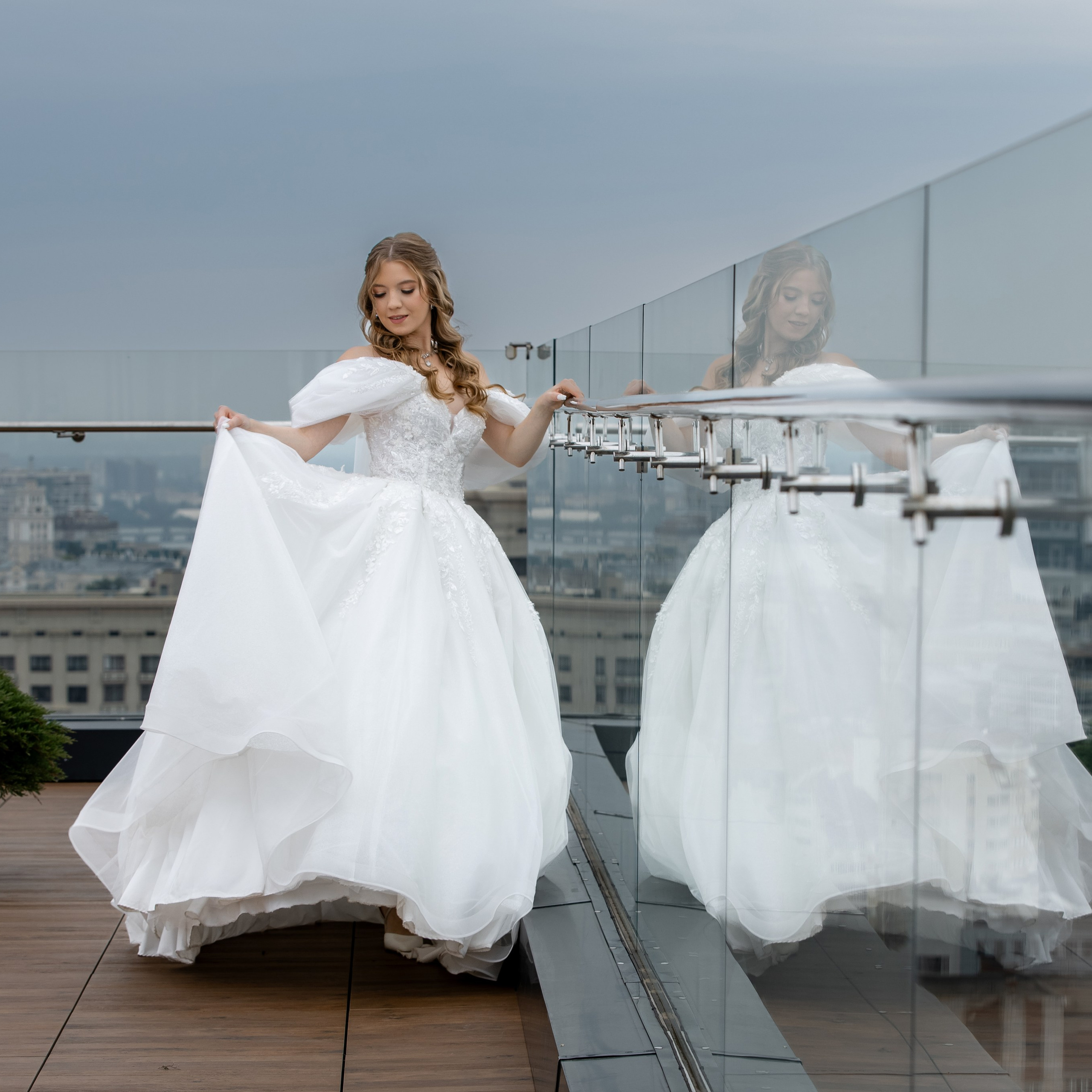 Юлия и Богдан