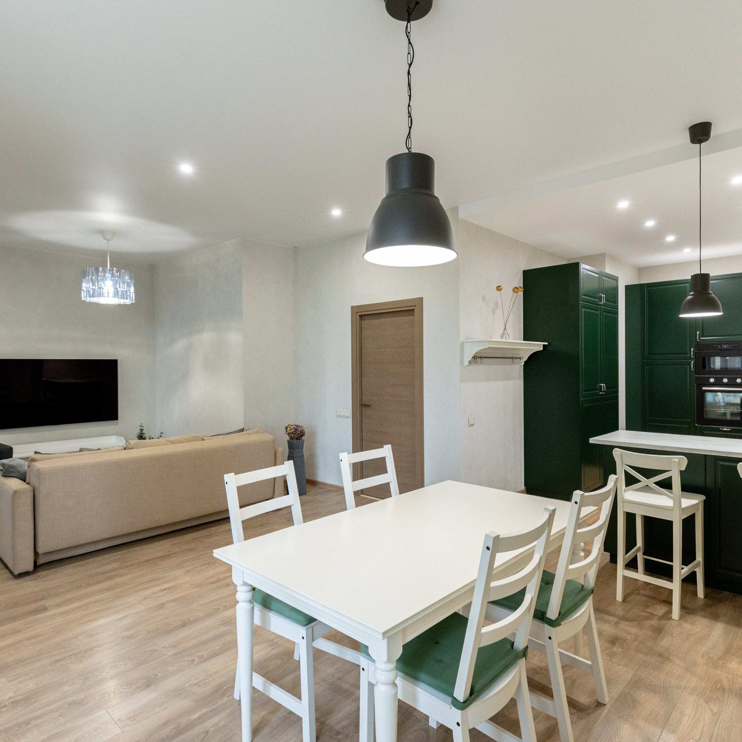 Видео интерьерной и приусадебной съёмки