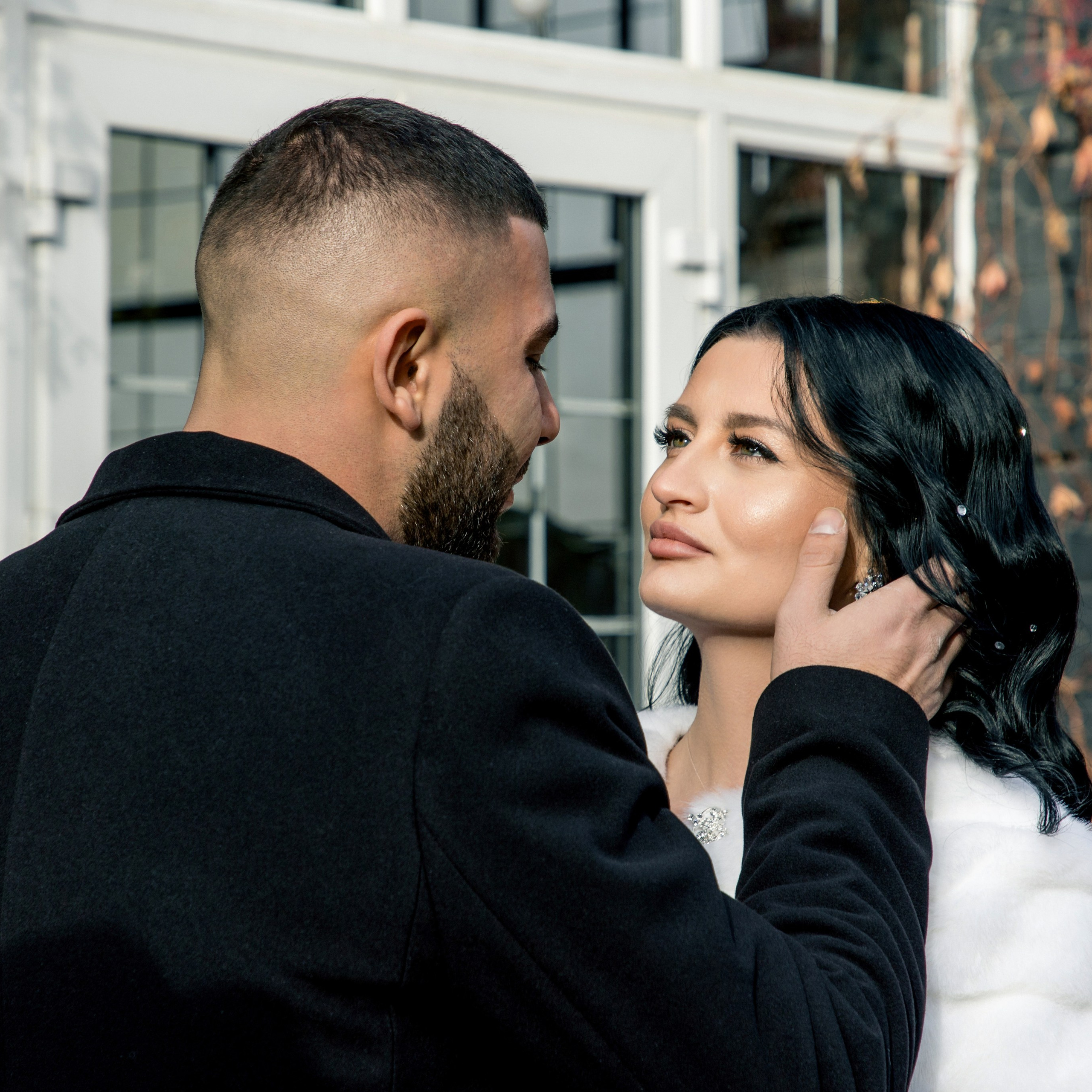 Алина и Эмиль