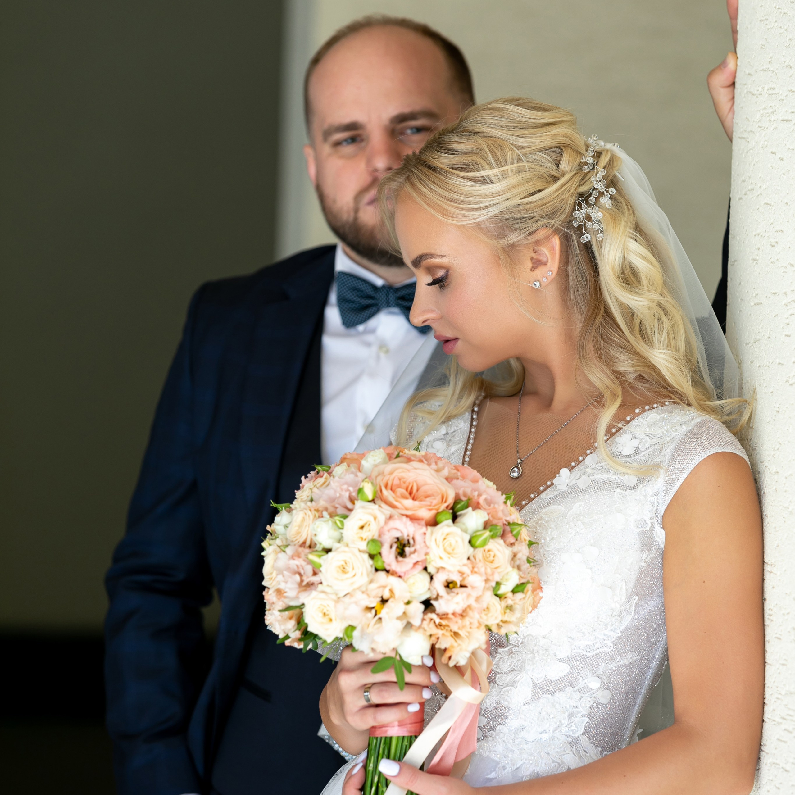 Диана и Кирилл