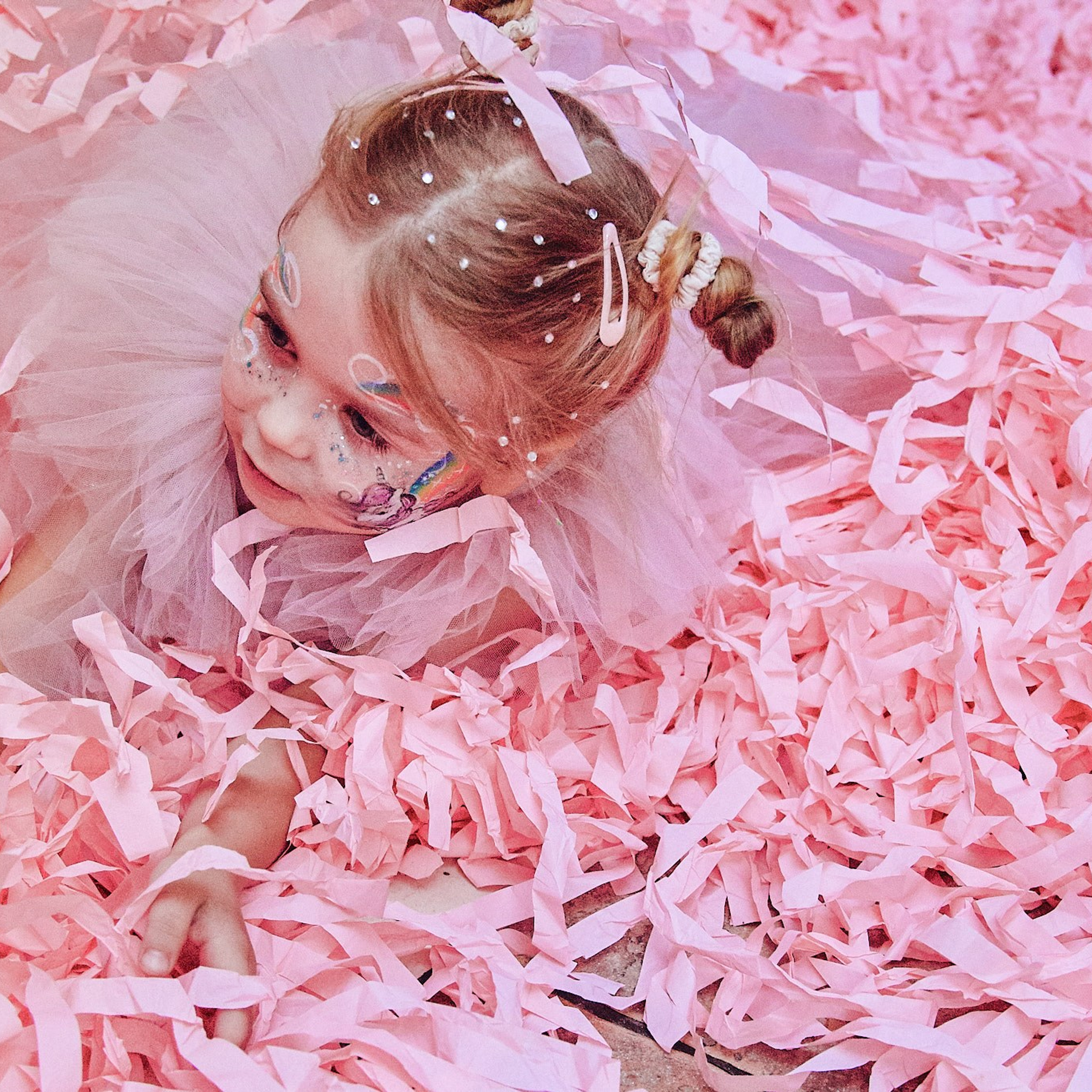 Детские праздники