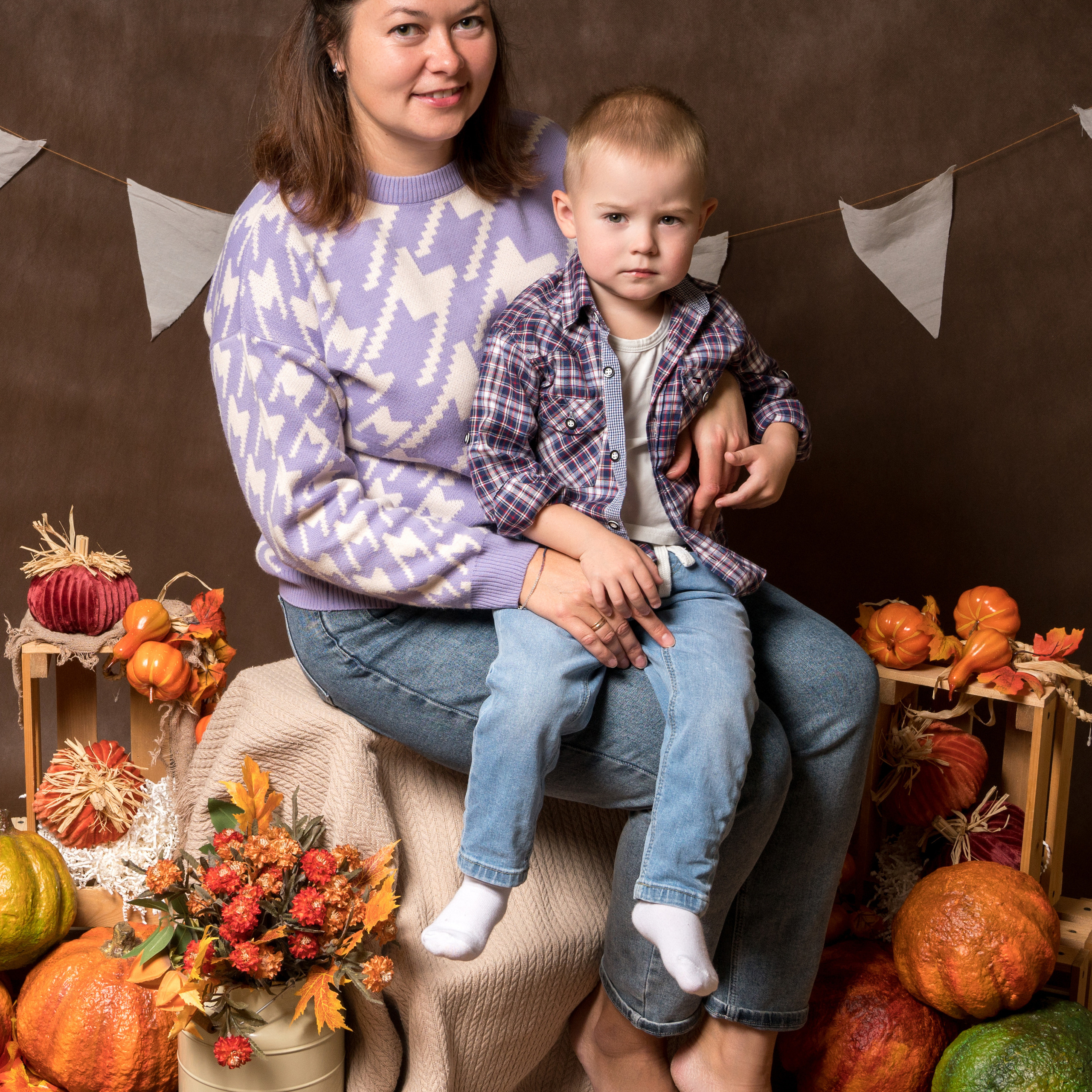 Отзывы. Семейный и школьный фотограф в Москве Юлия Кобзева