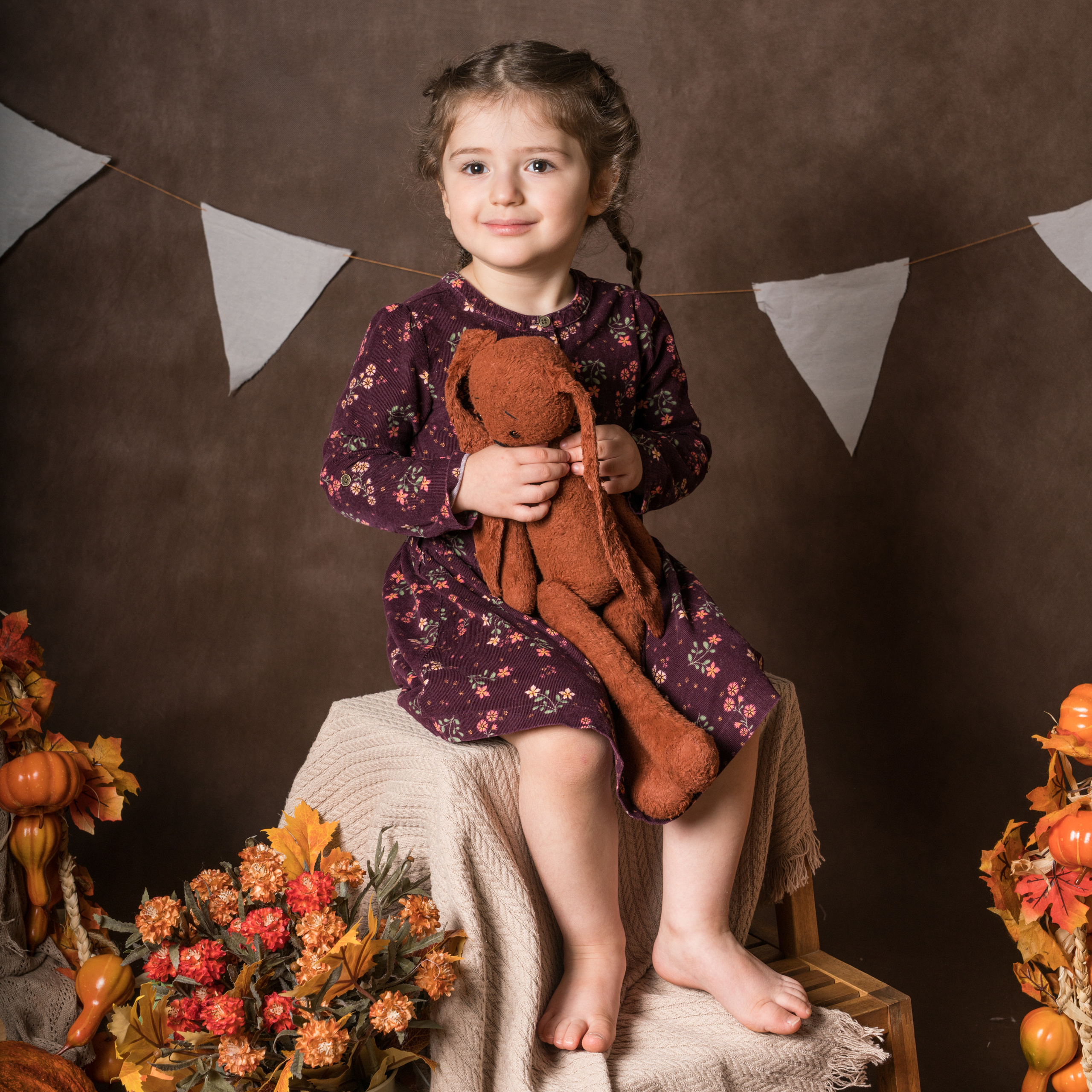 Отзывы. Семейный и школьный фотограф в Москве Юлия Кобзева