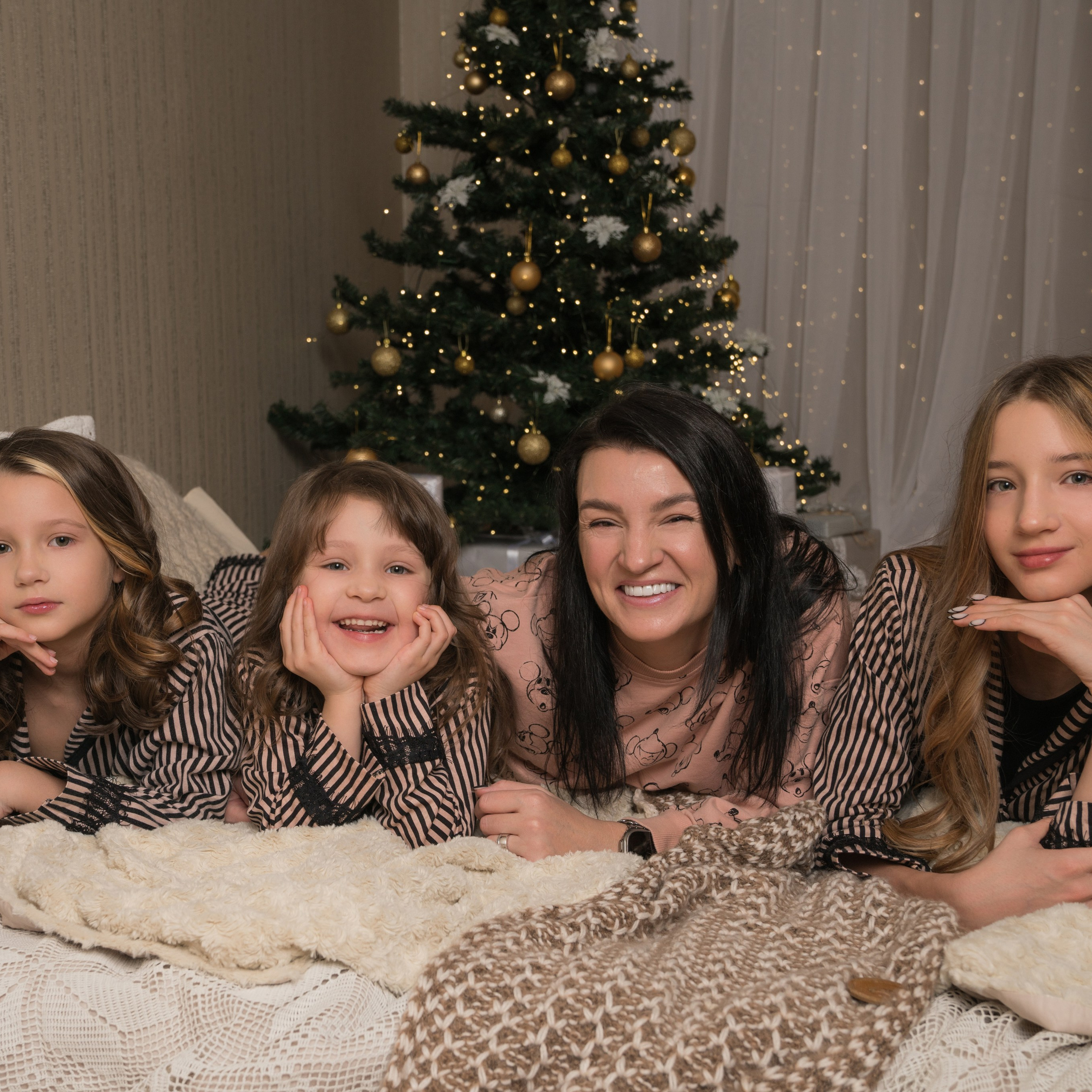 Отзывы. Семейный и школьный фотограф в Москве Юлия Кобзева