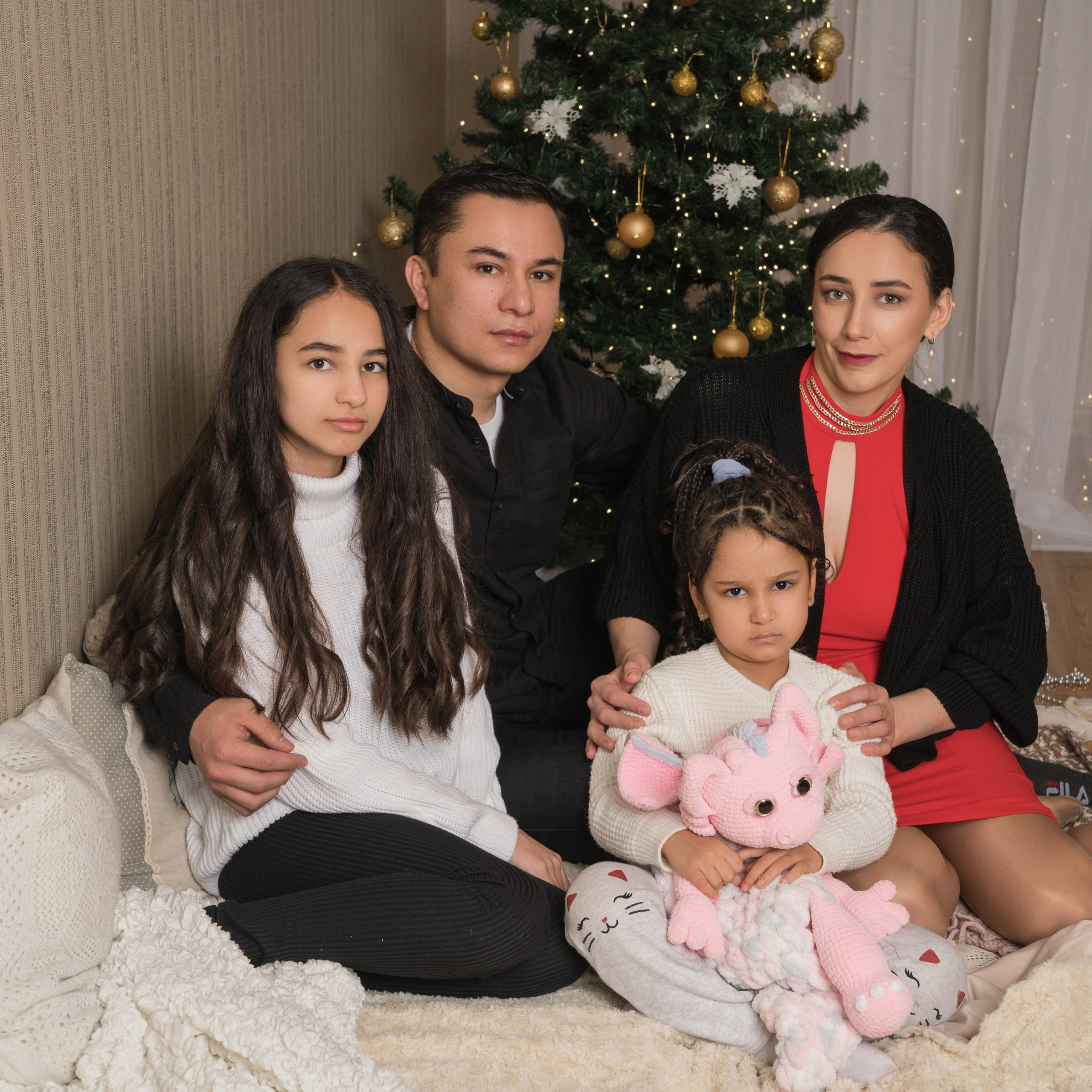 Отзывы. Семейный и школьный фотограф в Москве Юлия Кобзева