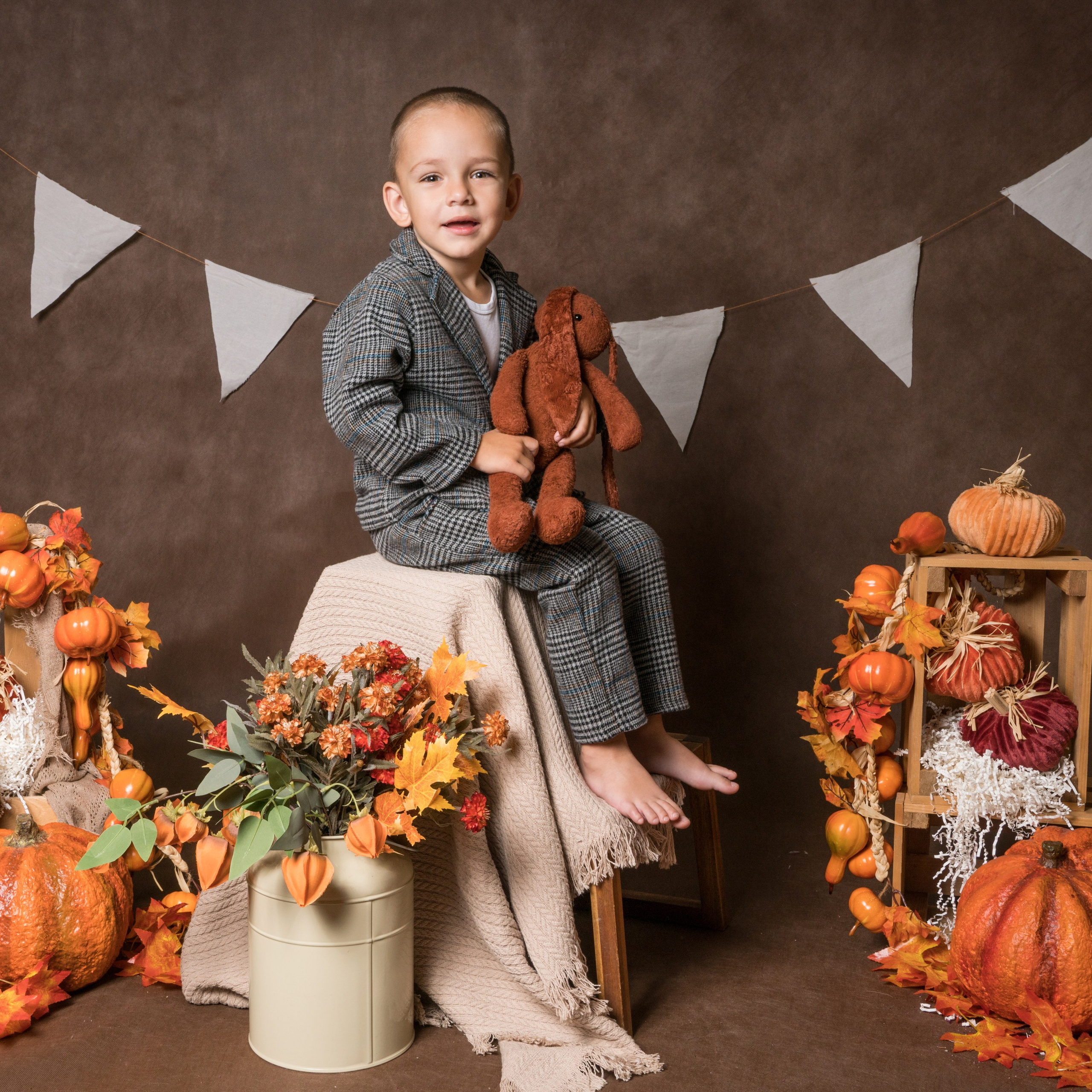 Отзывы. Семейный и школьный фотограф в Москве Юлия Кобзева