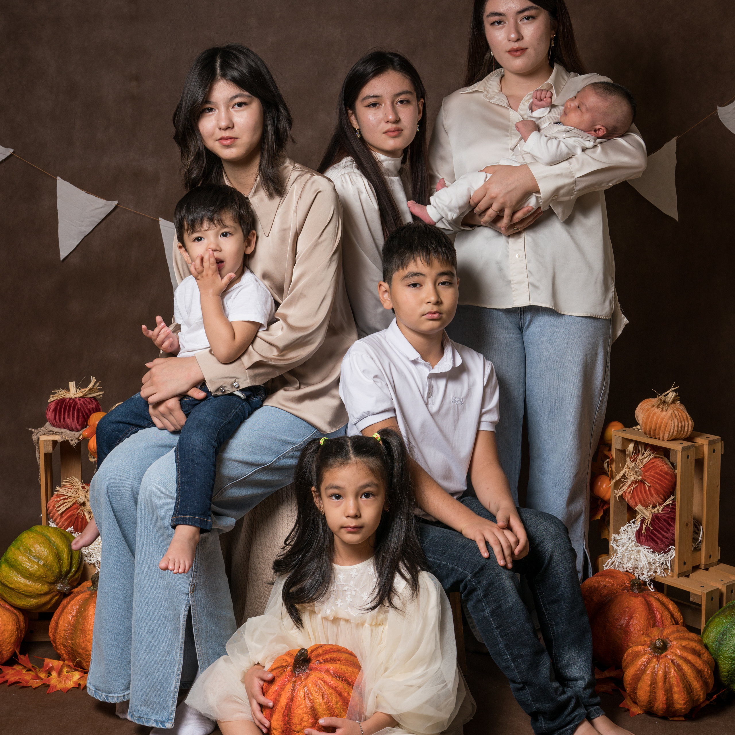 Отзывы. Семейный и школьный фотограф в Москве Юлия Кобзева