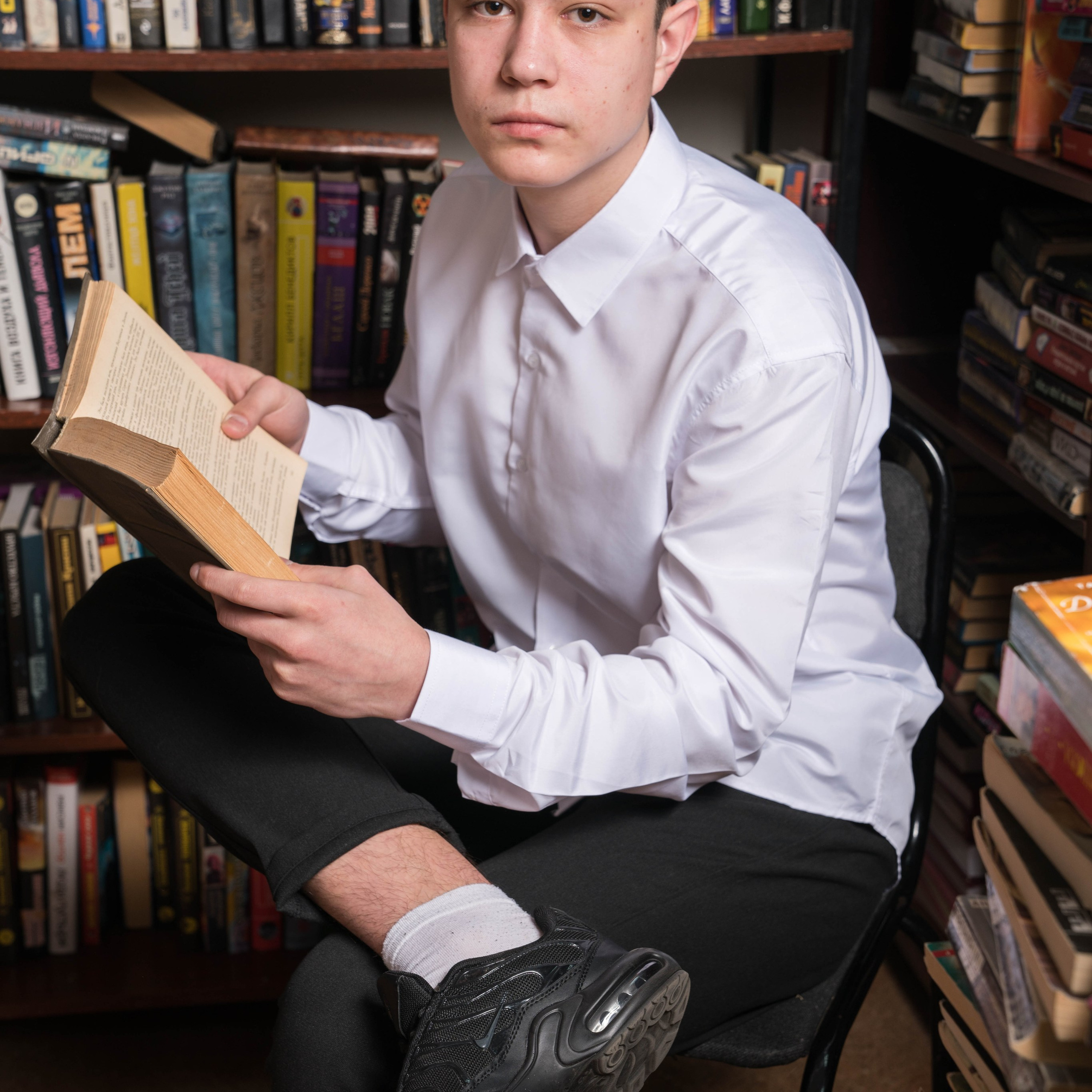 Отзывы. Семейный и школьный фотограф в Москве Юлия Кобзева