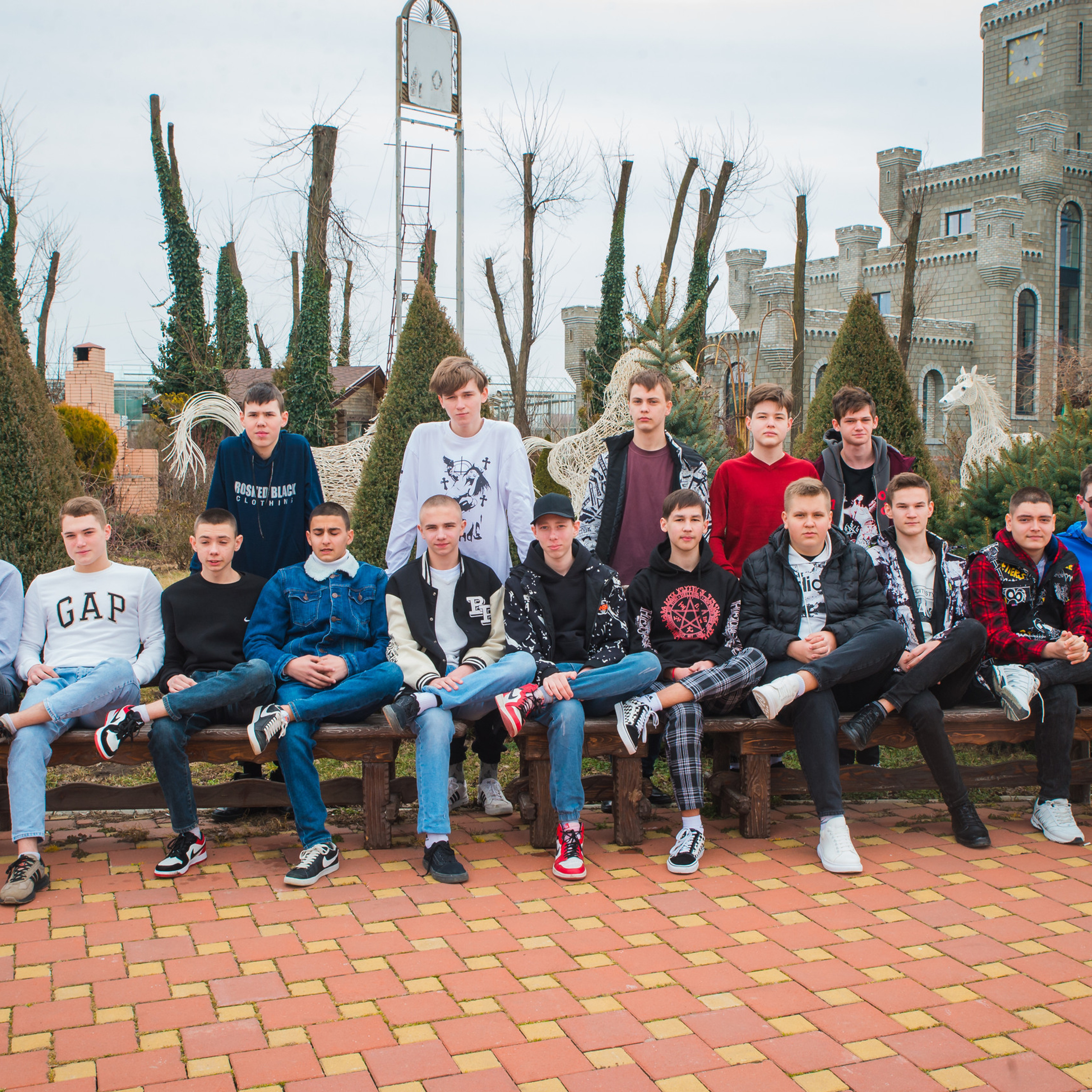 ОТЗЫВЫ. ProAlbom — Выпускные альбомы в Кореновске и Краснодарском крае